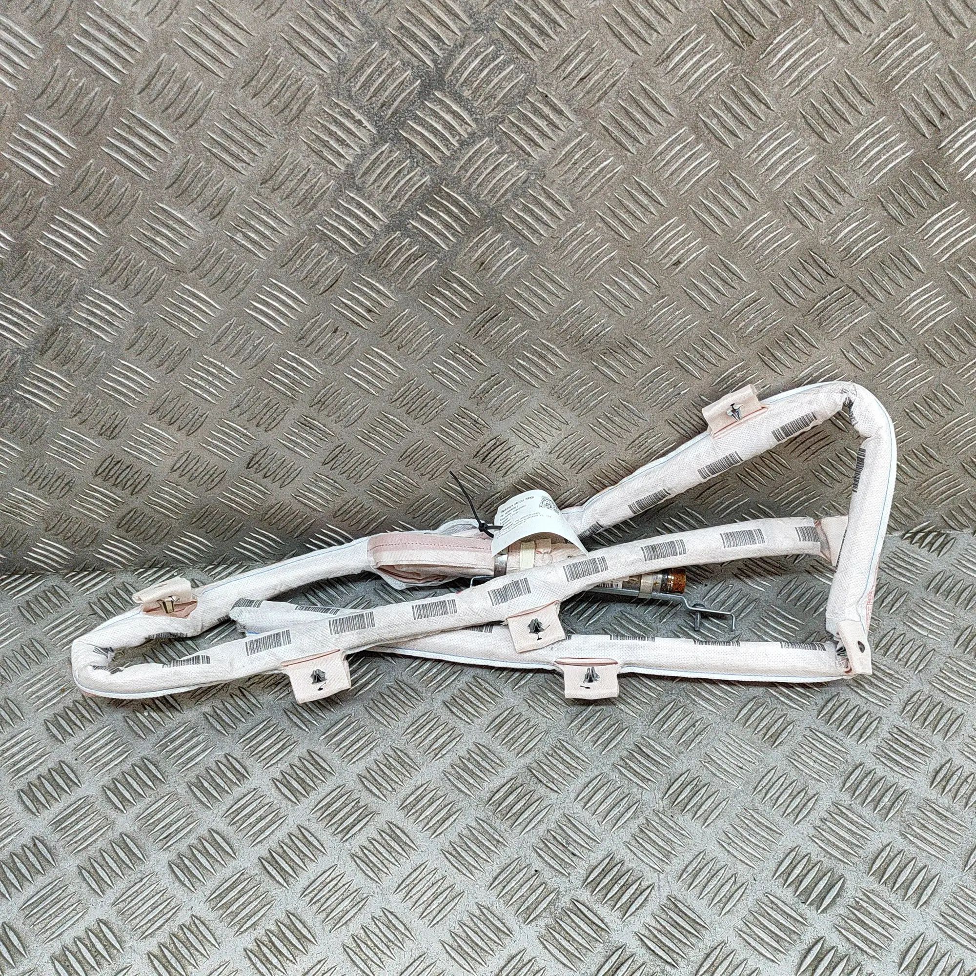 Volkswagen Arteon Right Side Roof Safety Curtain SRS 3G8880742E Right Side Roof Safety Curtain SRS V...