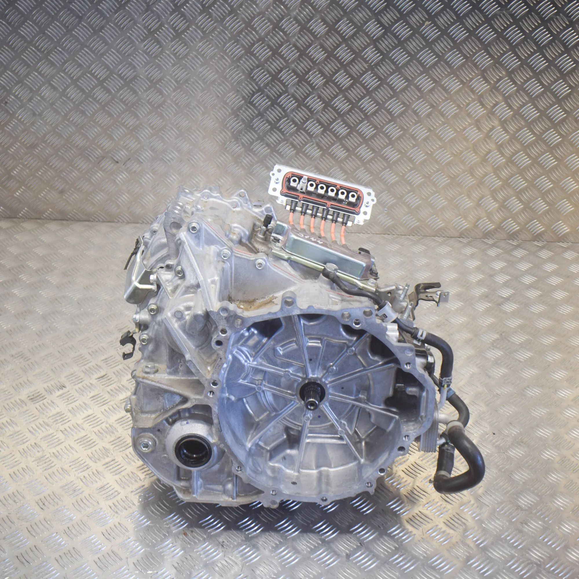 Toyota C-HR Gearbox 3B20, P610, PF04, 20A320, 903851, 904B Gearbox ...