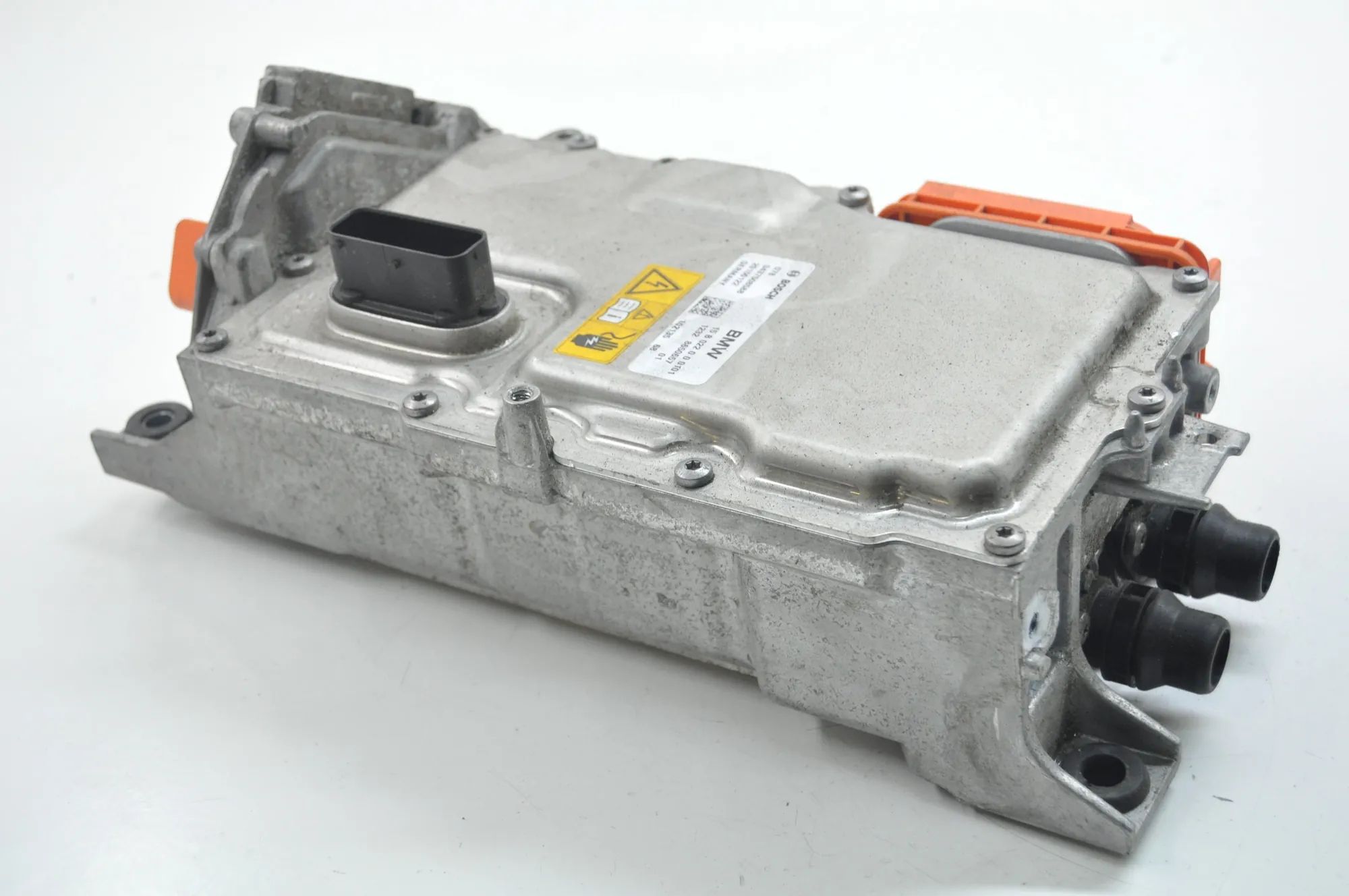 BMW i3 (I01) Inverter 8650657, 0437508588 Inverter BMW I3 (I01) (2013...