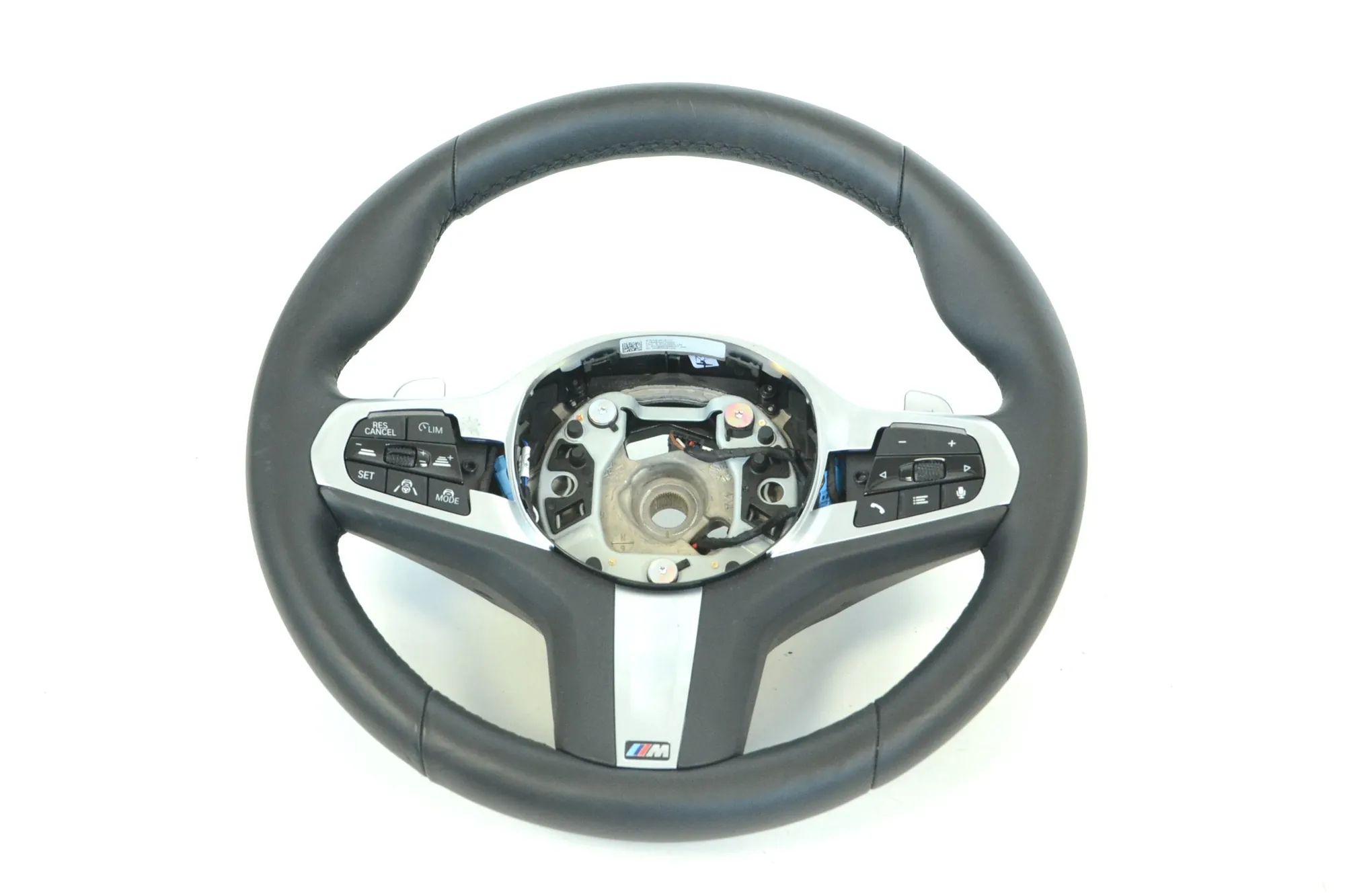 BMW X5 (F15) steering wheel 80919101, 310995399 Steering Wheel BMW X5 (G05)...