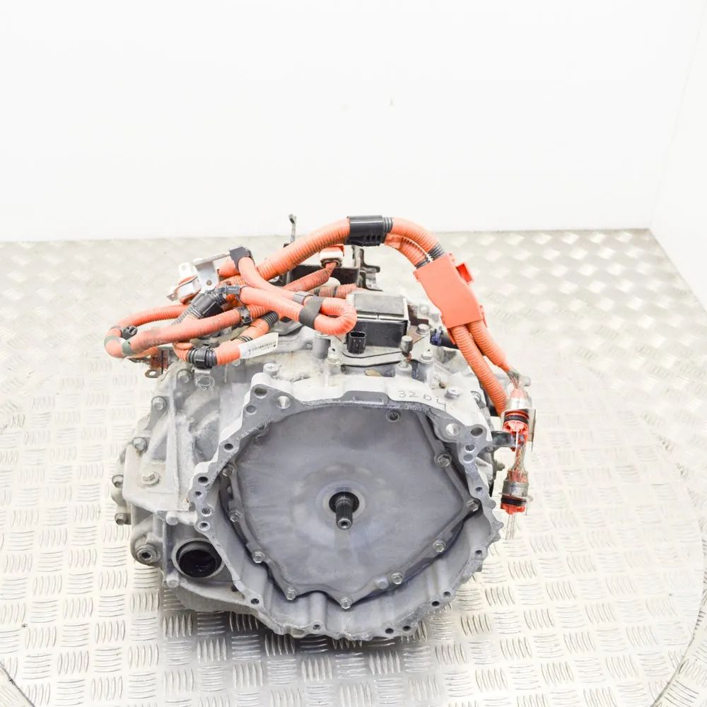 Toyota Yaris Gearbox 1LM Gearbox TOYOTA YARIS (_P13_) (2010-...)

Pa...