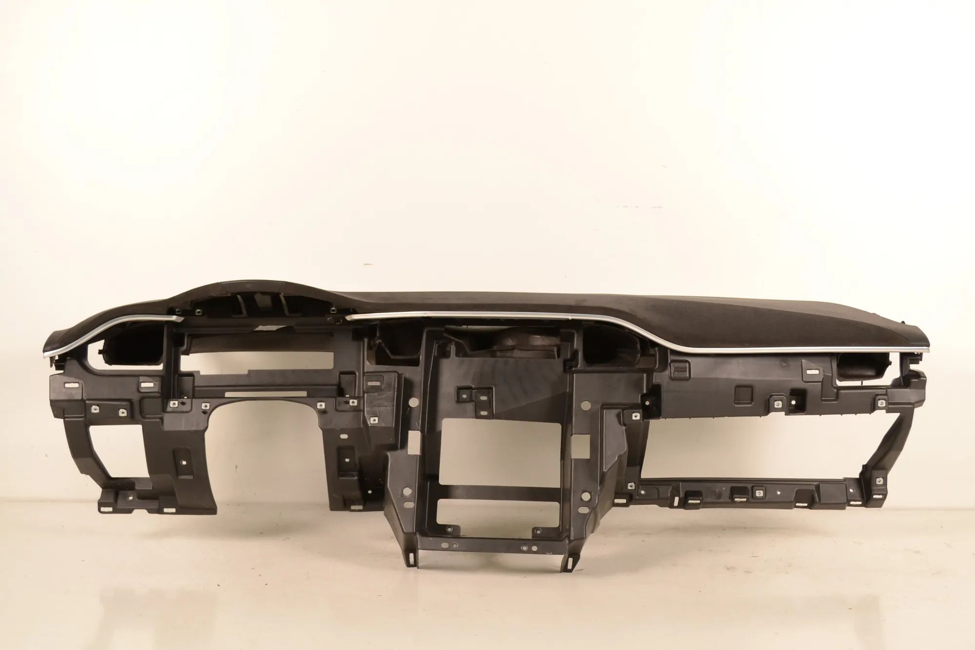 Tesla Model S Dashboard Dashboard TESLA MODEL S (2012-...)

Generation:...
