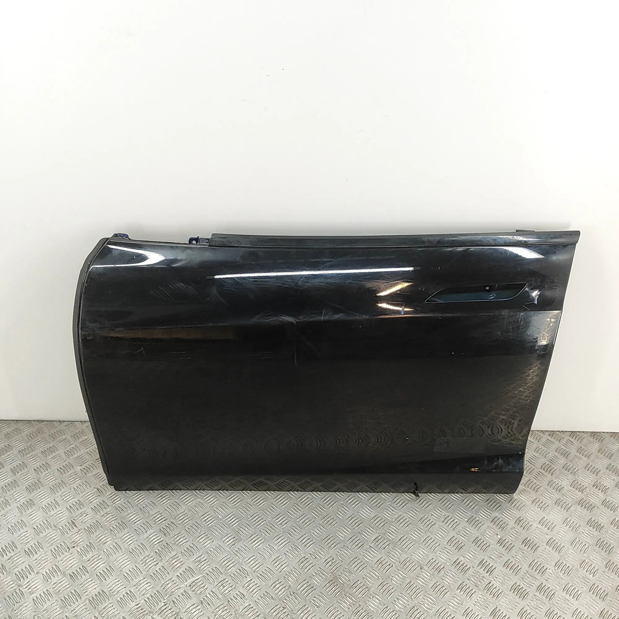 Tesla Model S Front Left Door 6006662-E0-H Front Left Door TESLA MODEL S (201...