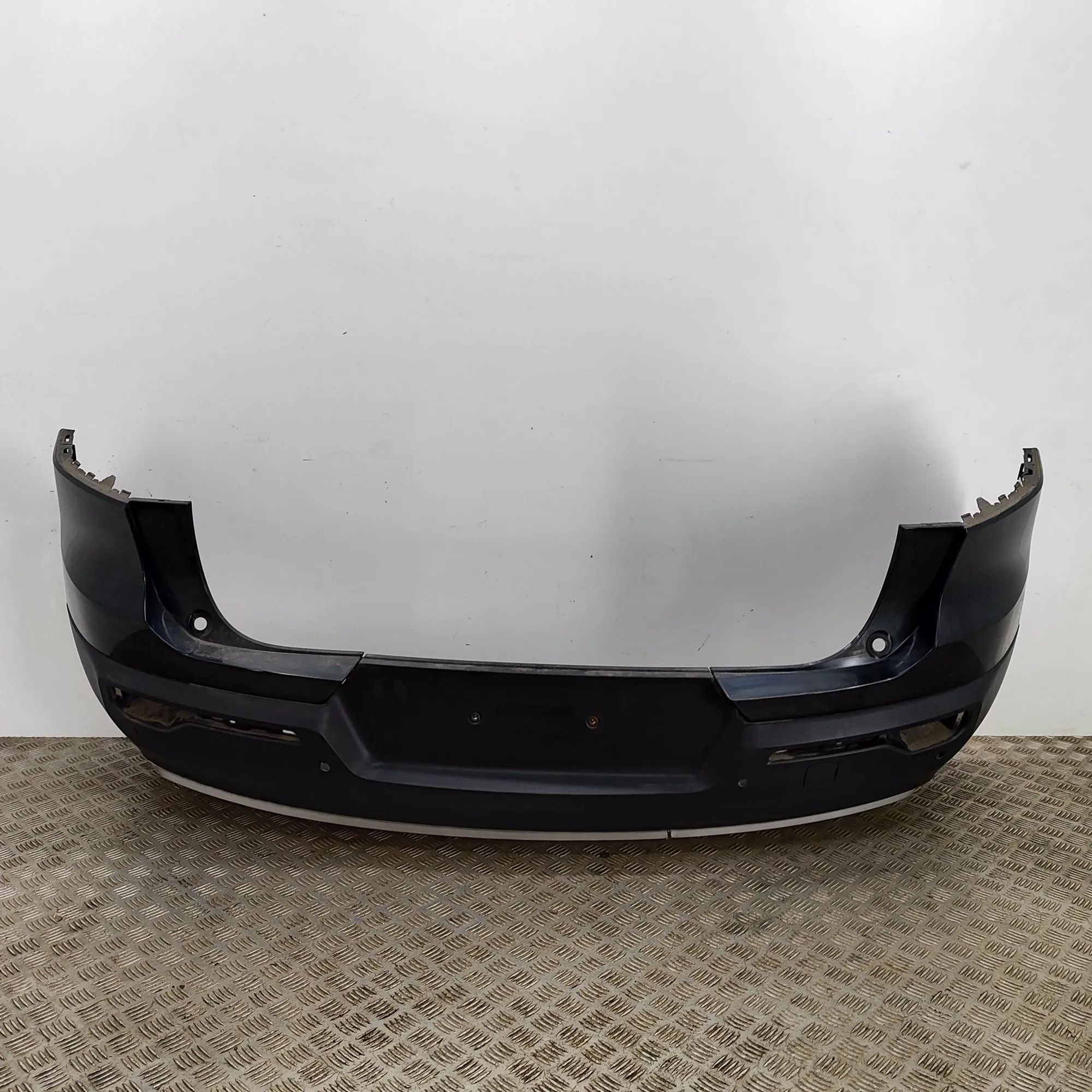 Volvo XC40 / EX40 rear bumper 31449337 Rear Bumper VOLVO XC40 (536) (2017-......