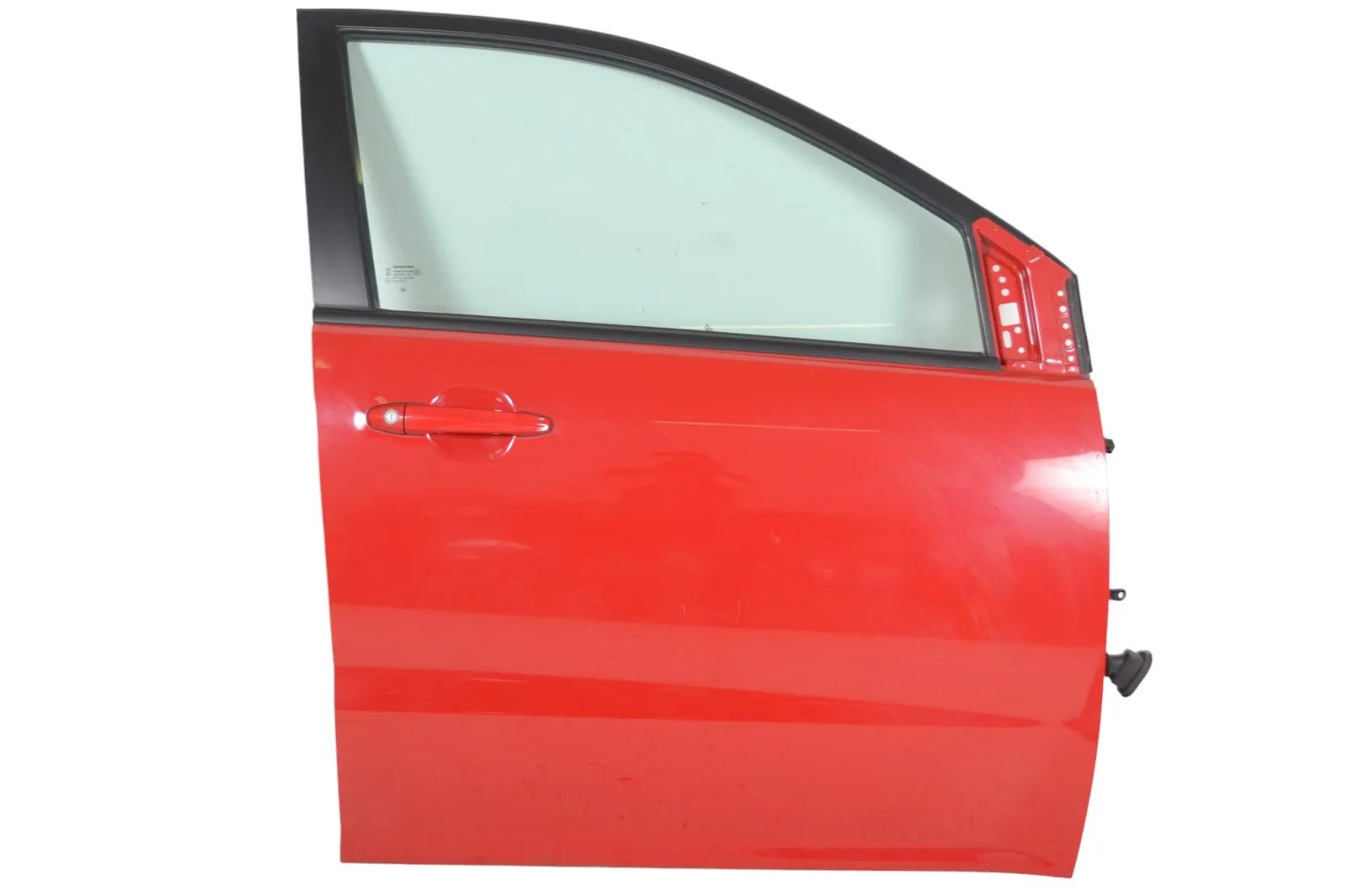Ssangyong Korando, New Actyon Front Right Door Front Right Door SSANGYONG KORANDO (2010-...)

...