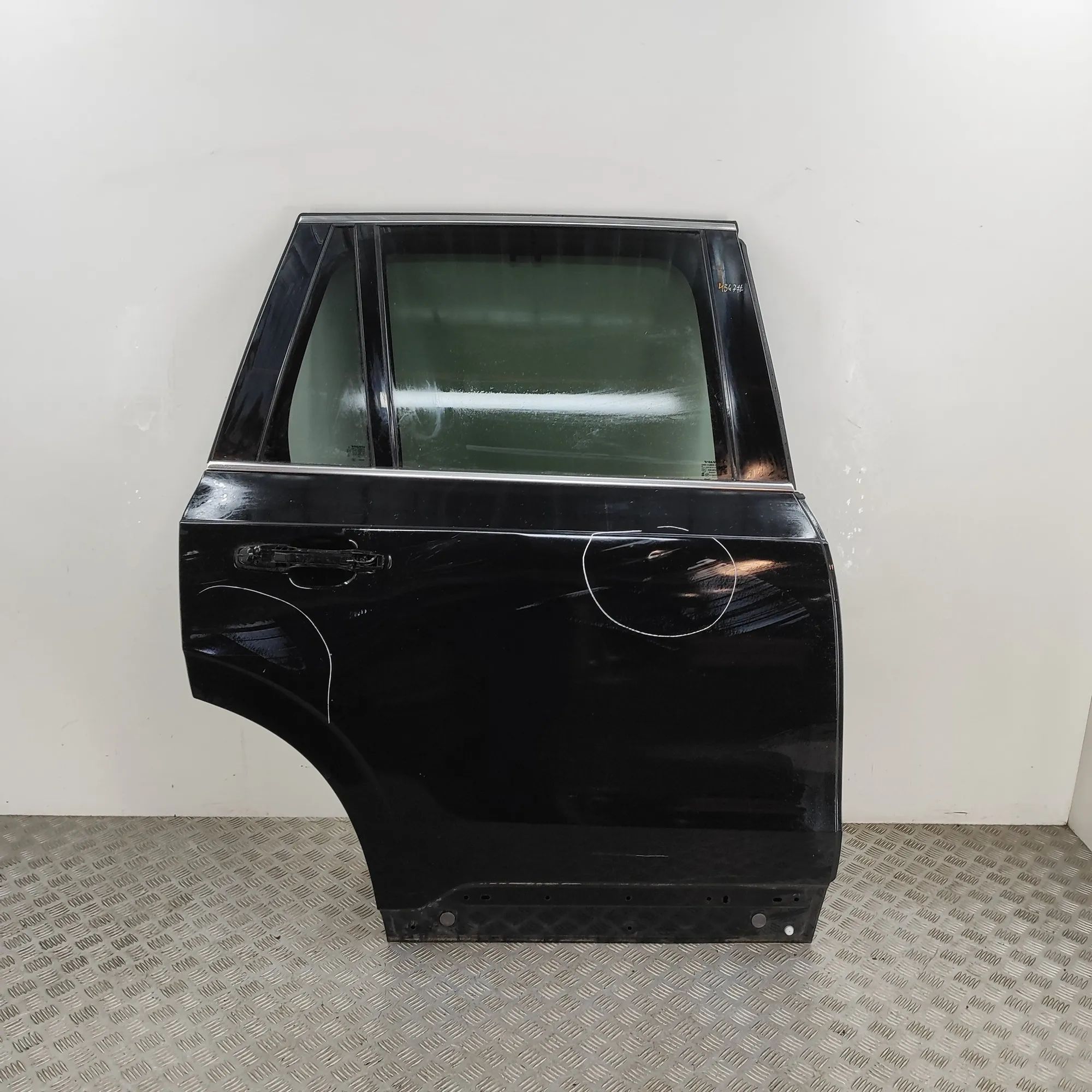 Volvo XC90 Rear Right Door 32133219 Rear Right Door VOLVO XC90 (II) (2014-...