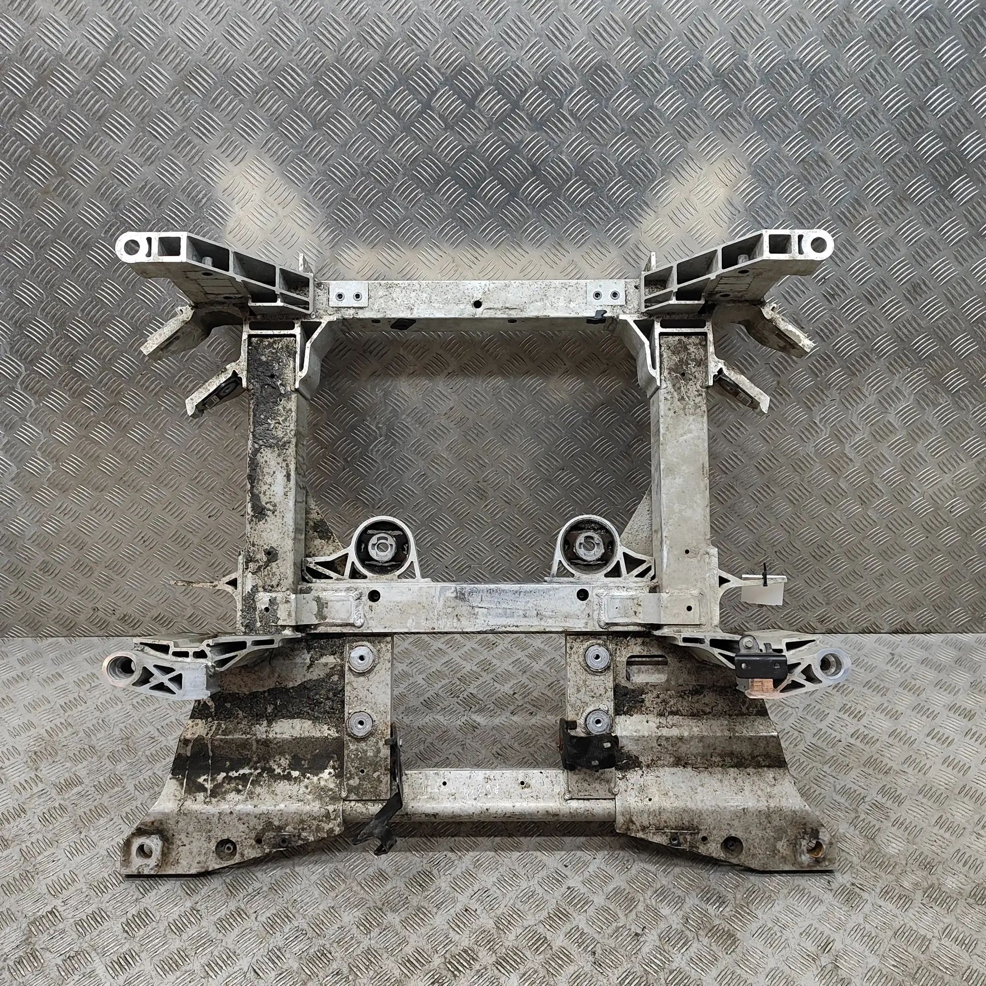 Jaguar I-Pace Front subframe J9D3-5C145-AD Front Subframe JAGUAR I-PACE (X59...