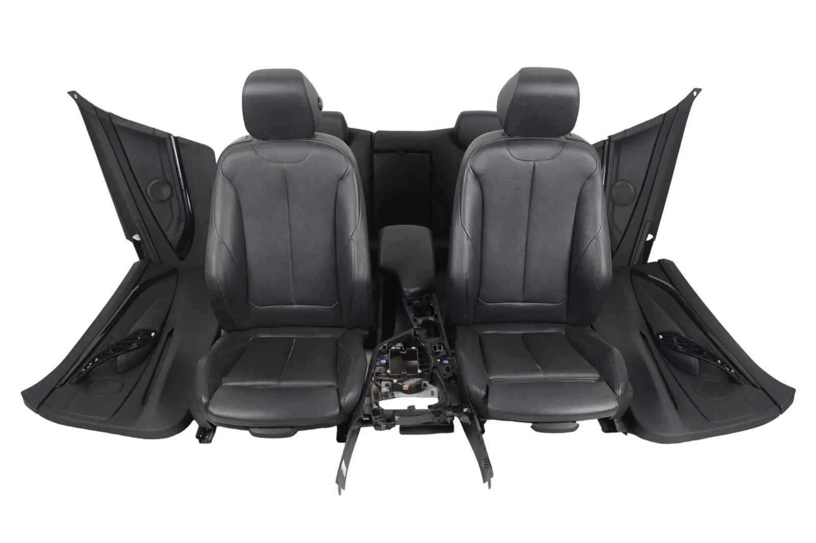 BMW 4 (F32 / F33 / F36) Seat Set Seat set BMW 4 SERIES (Coupe F32, F82) (2013-20...