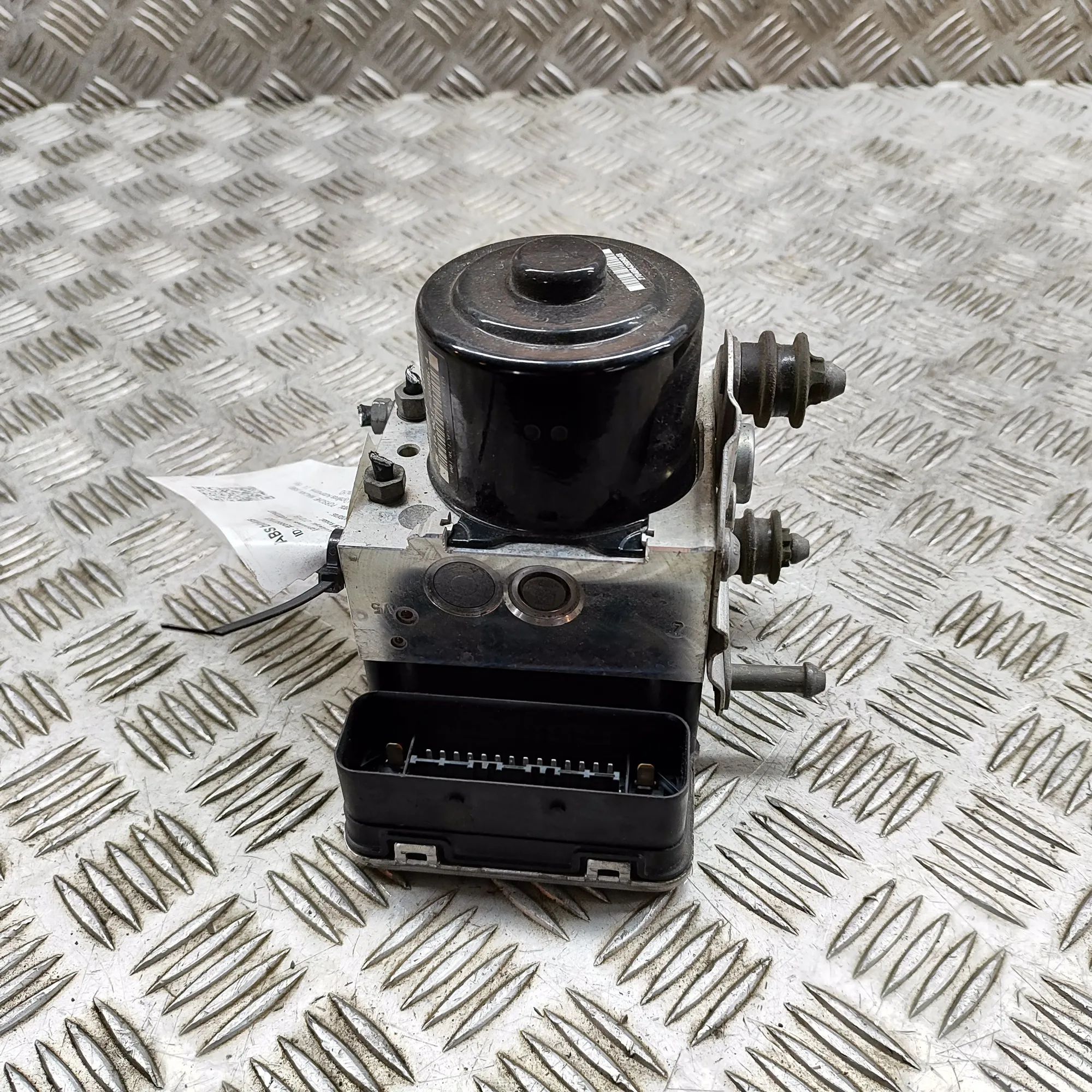 Porsche Macan ABS hydraulic pump 95B.614.517.D, 95B907379D, 95B.907.379.D, 10.02...