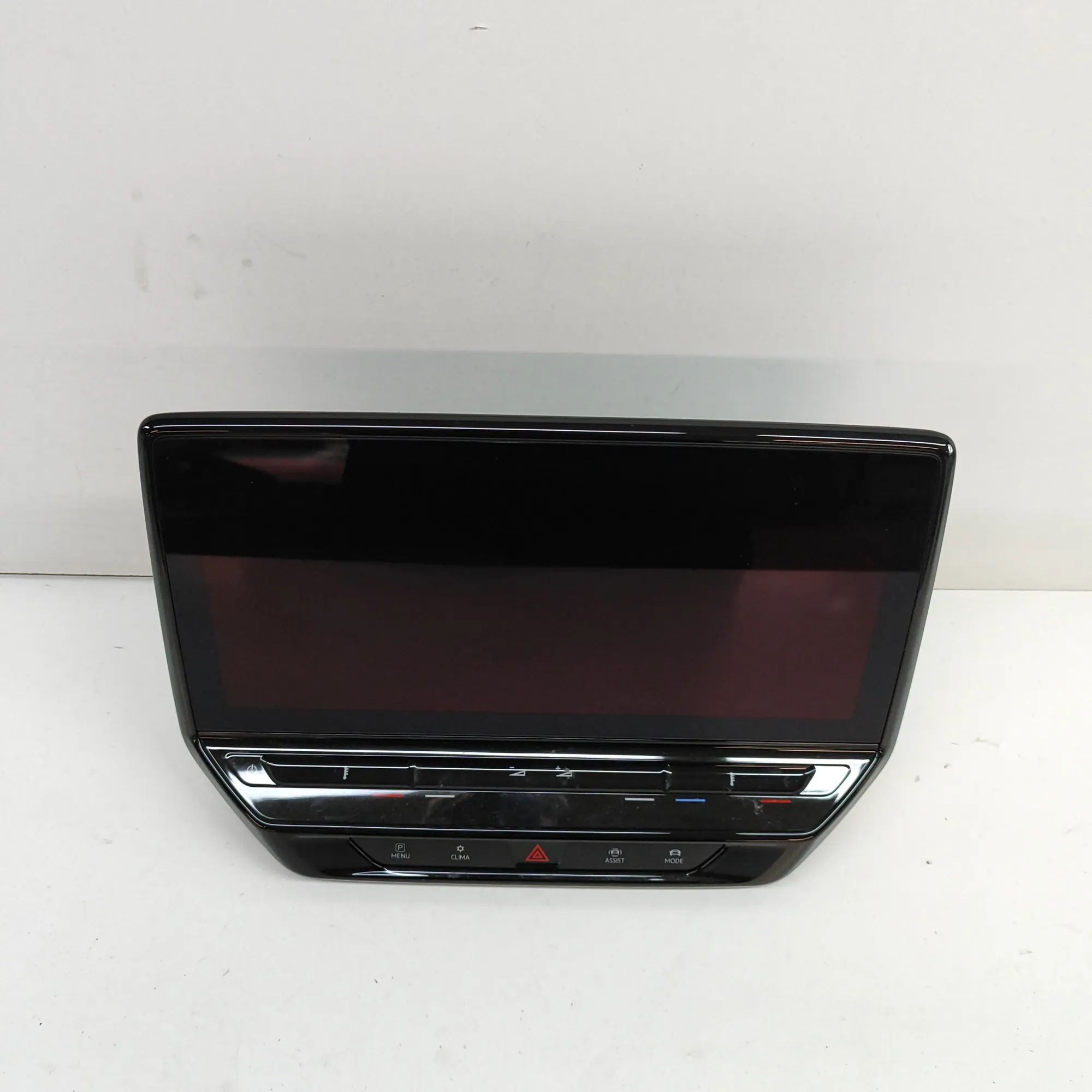 Volkswagen ID.4 Navigation Screen Display 10A919606M Navigation Screen Display VW ID.4 (E...