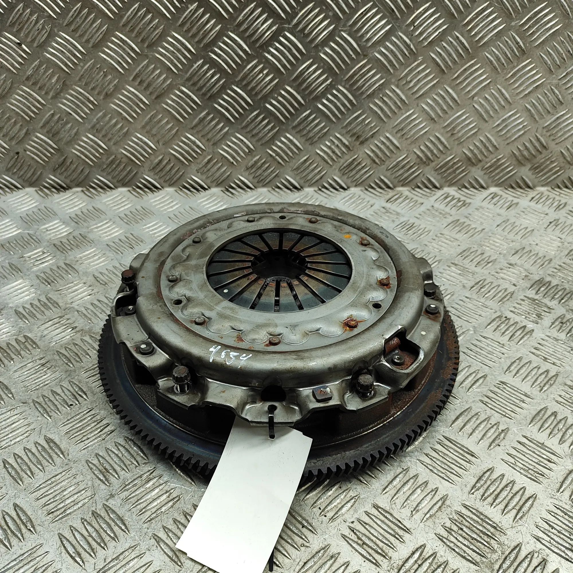 Honda Civic clutch kit 22000-5DEA-0030, 22100-5DEA-0030 Clutch Kit HON...