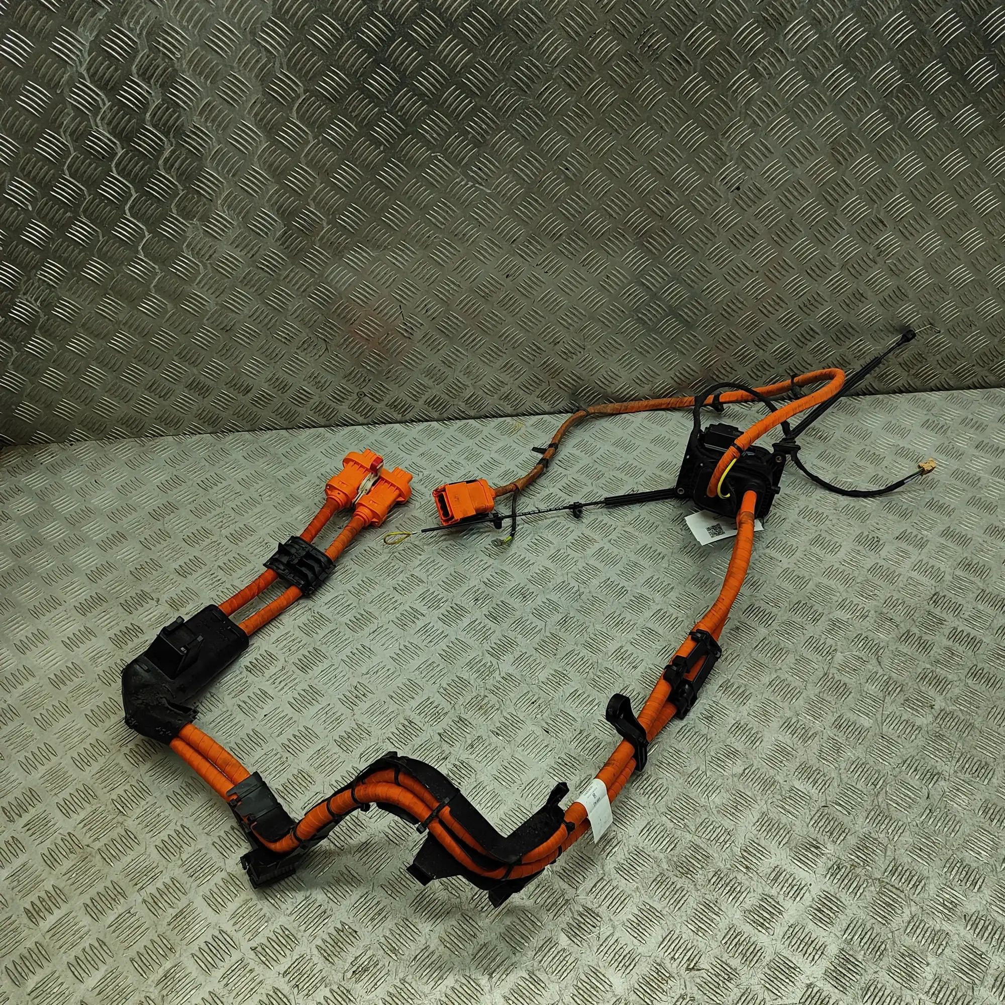 Audi Q4 e-tron Battery Charging Cable 89A971531AB Battery Charging Cable AUDI Q4 (SUV...