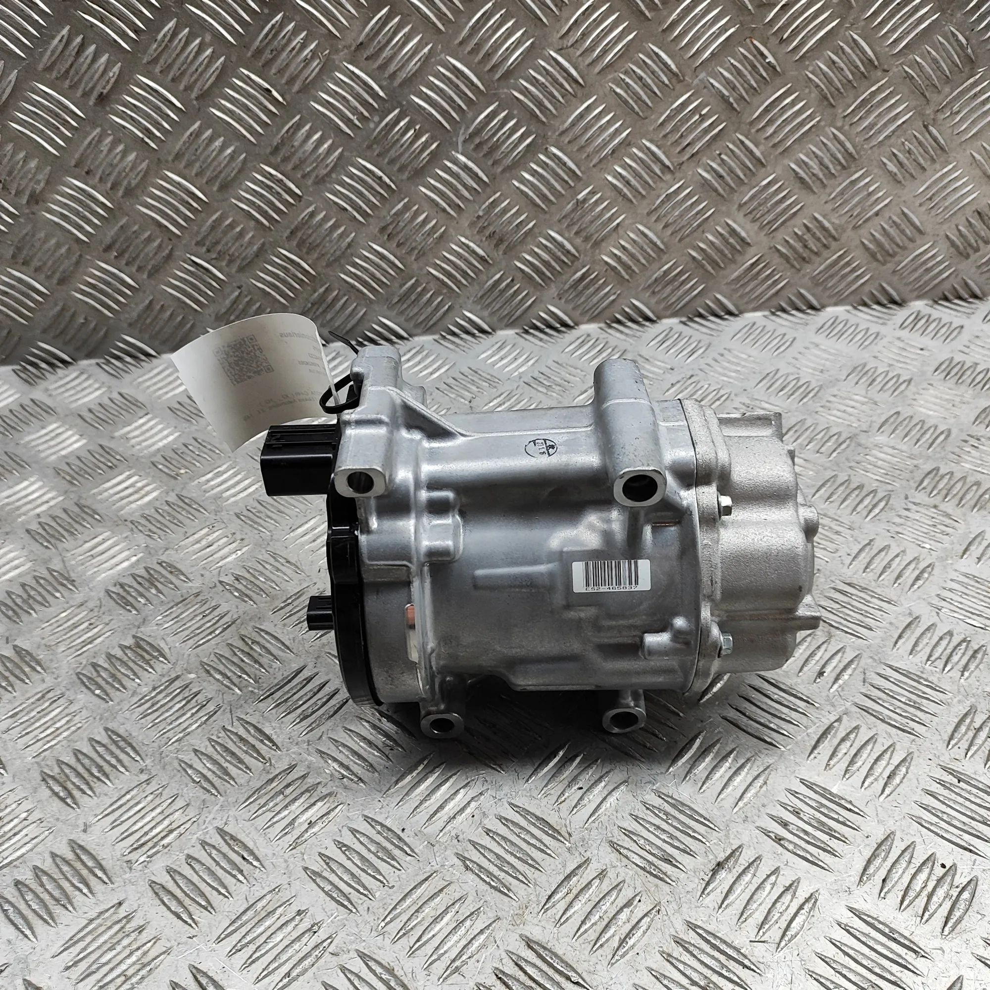 Toyota C-HR Air Condition A/C Pump 042400-2740, 88370-F4040 Air Condition A/C Pump...
