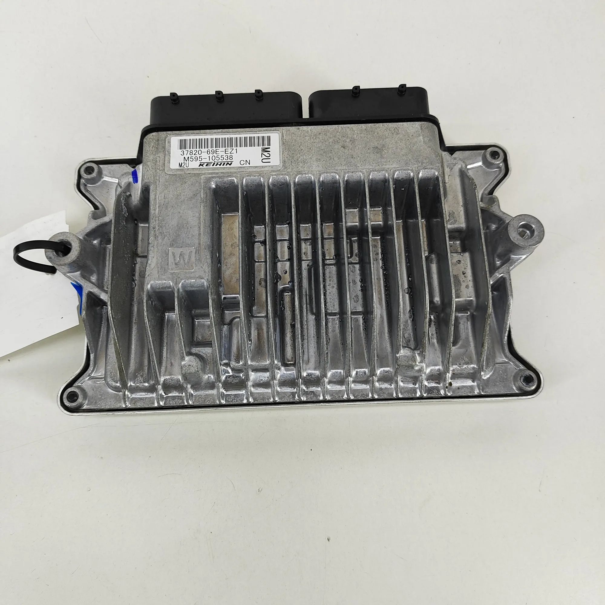 Honda CR-V Engine Control Unit 37820-69E-EZ1 Engine Control Unit HONDA CR-V (V...