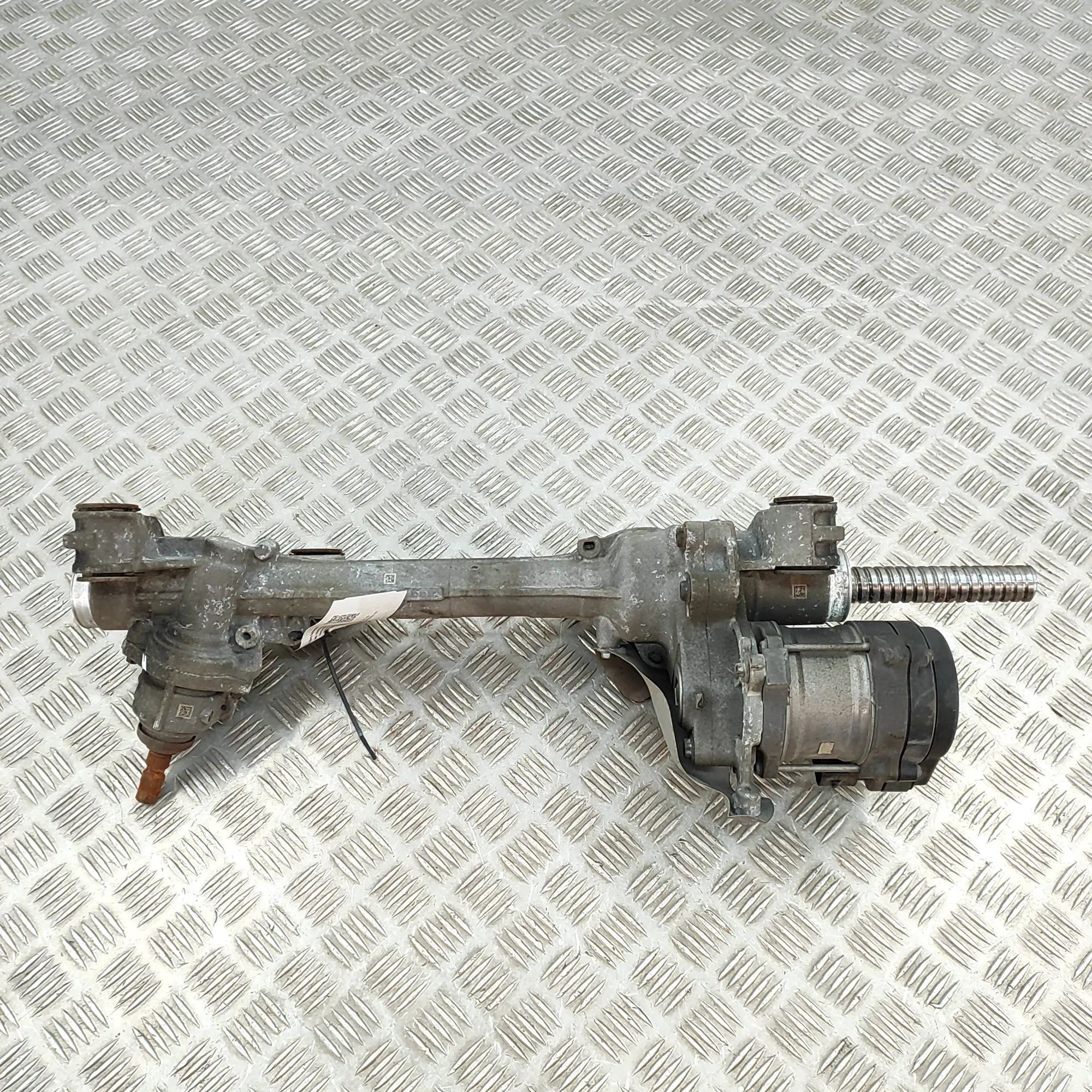 Toyota RAV4 (XA40) steering rack JG402-001270, 44250-42170 Steering Rack TOYOTA ...