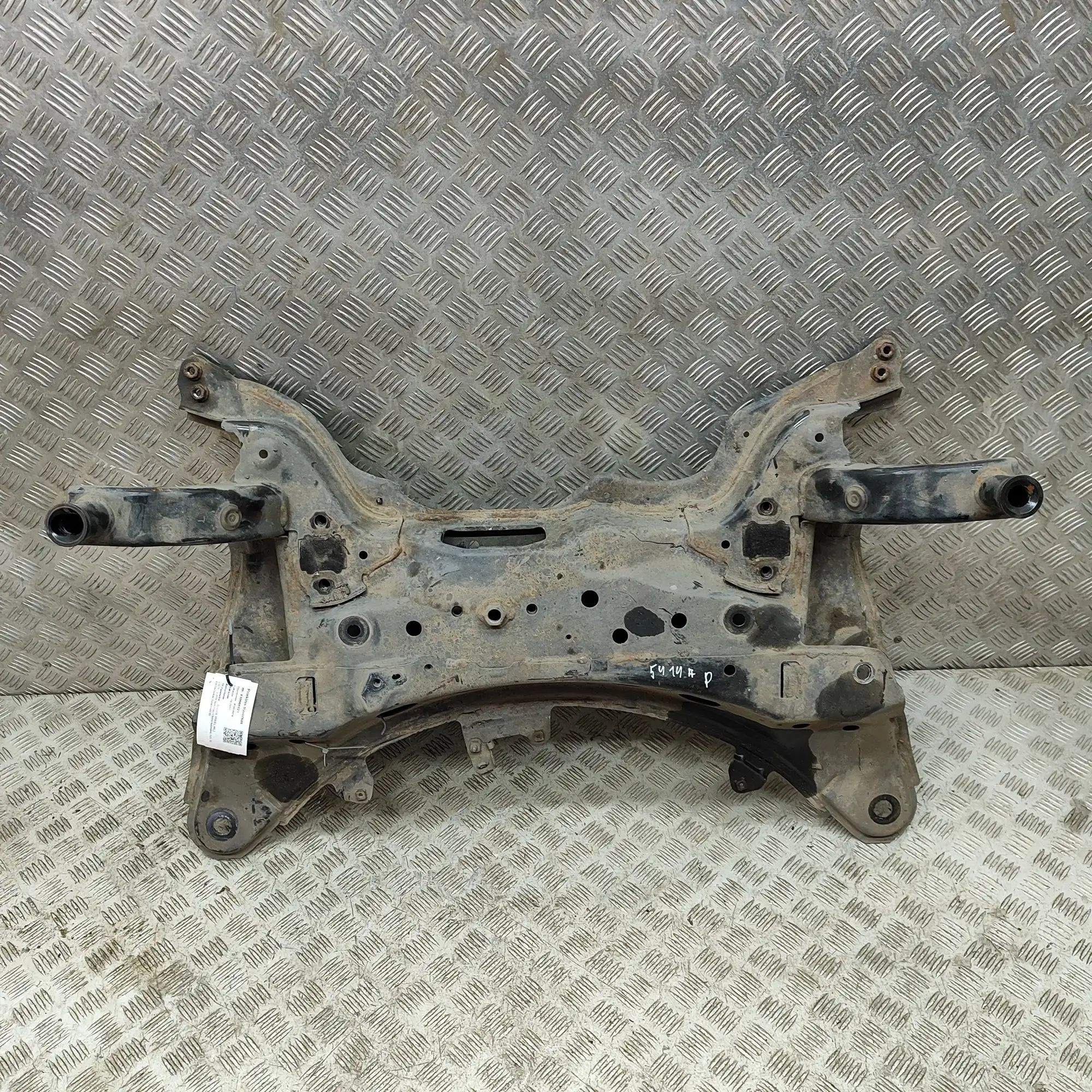 Toyota Prius+ Front subframe 5120147070, 51201-47070 Front Subframe TOYOTA P...