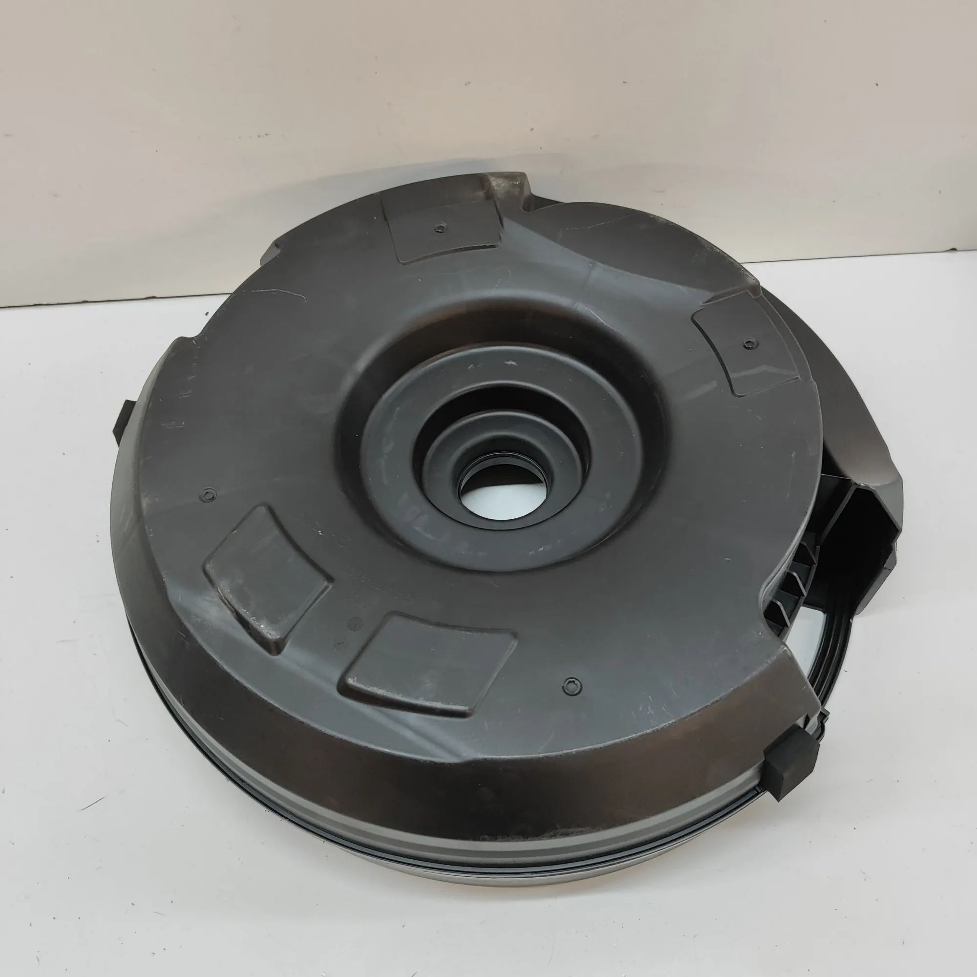 Audi A7 (4K) Subwoofer 4K0035914 Subwoofer AUDI A7 (Sportback 4KA) (20...