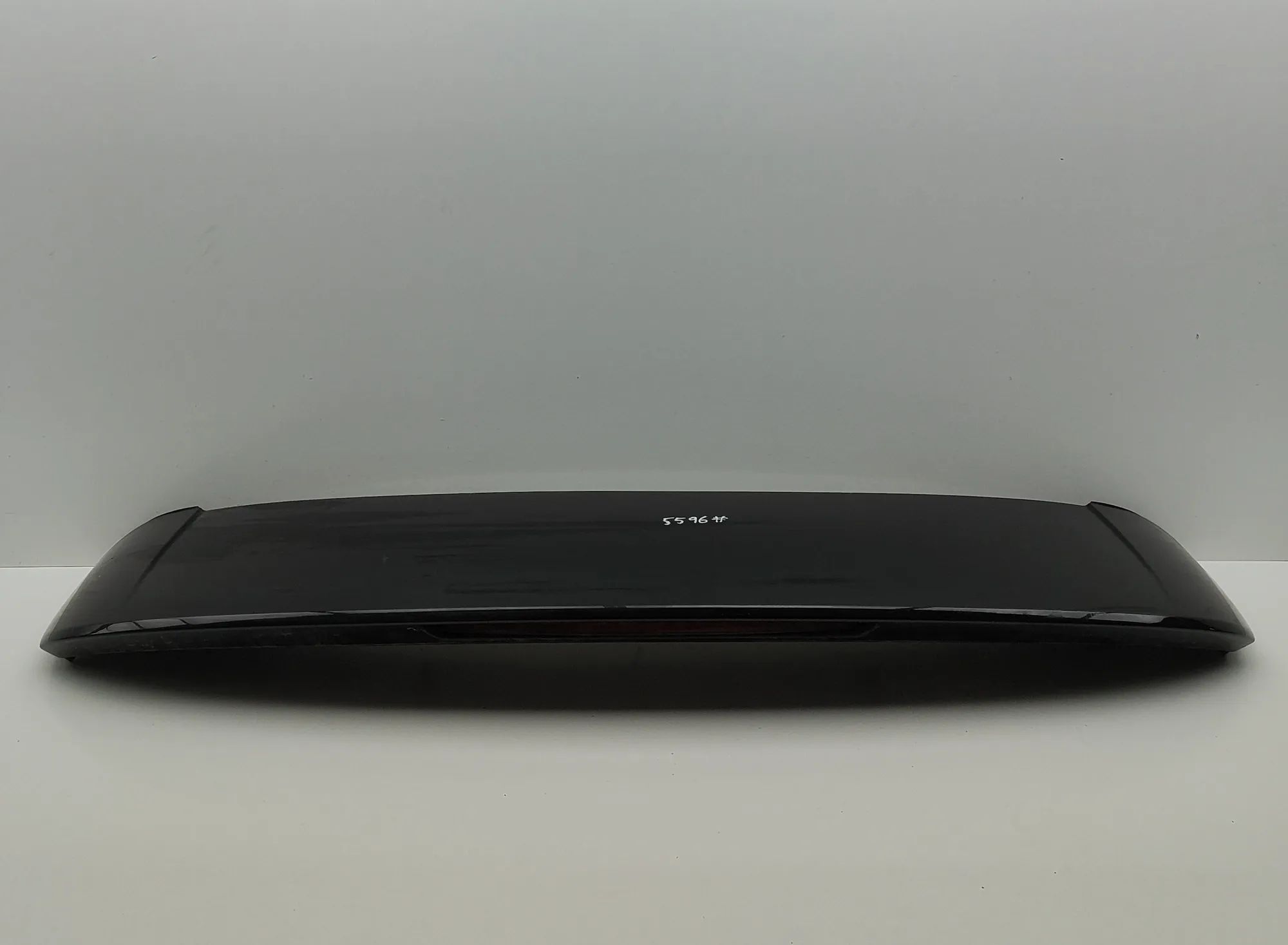 Mercedes-Benz GLE (W167) Tailgate Bootlid Spoiler A1677901200 Tailgate Bootlid Spoiler MERCEDES-B...