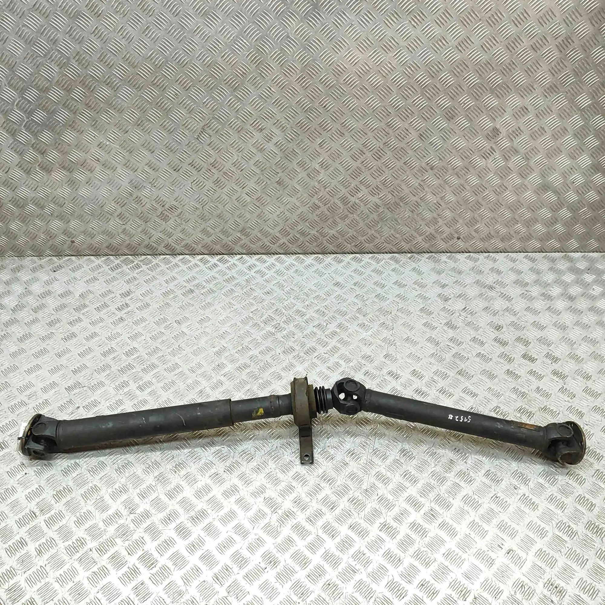 Maserati Biturbo (2, 4, Spyder, Karif) Propshaft Cardan 326053102 Propshaft Cardan MASERATI 425 (1987-1...