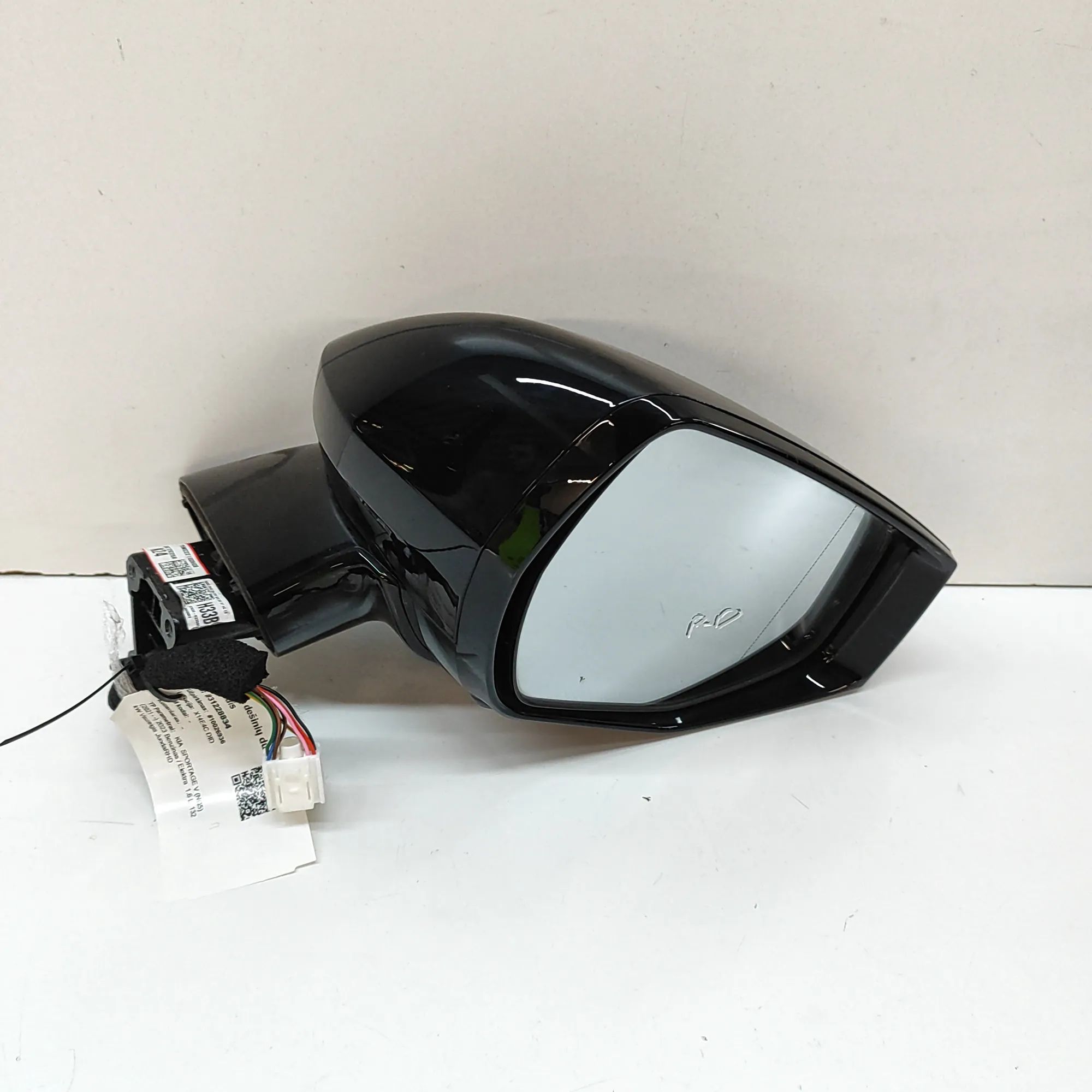 Kia Sportage Right Side Wing Mirror 87620-R2330 Right Side Wing Mirror KIA SPORTAGE...