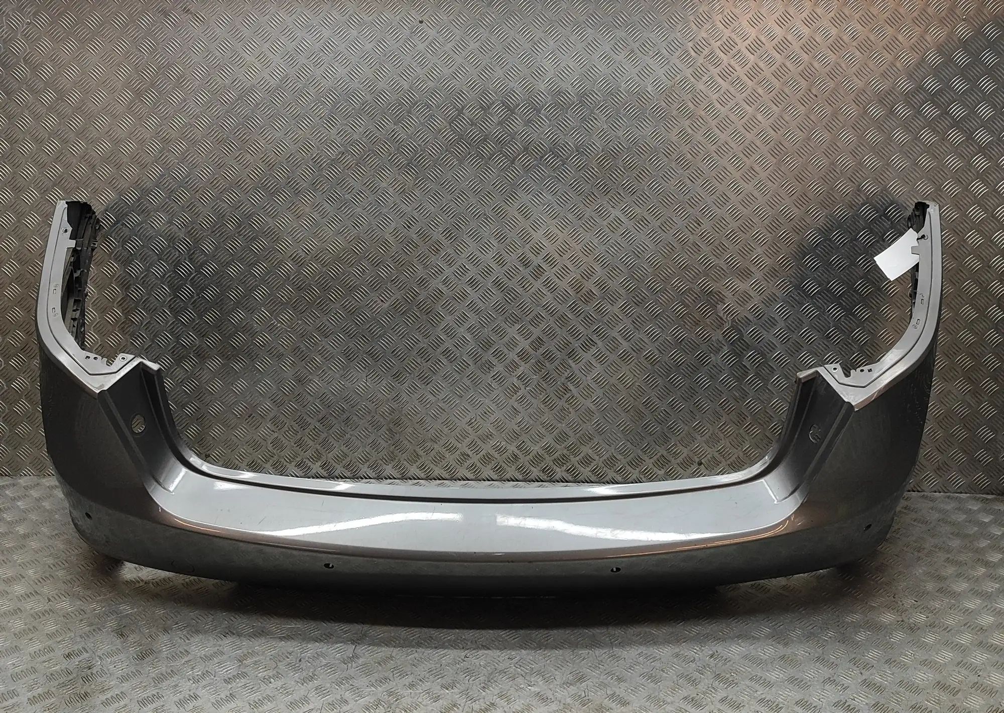 Porsche Cayenne rear bumper 7P5807421 Rear Bumper PORSCHE CAYENNE (92A) (20...