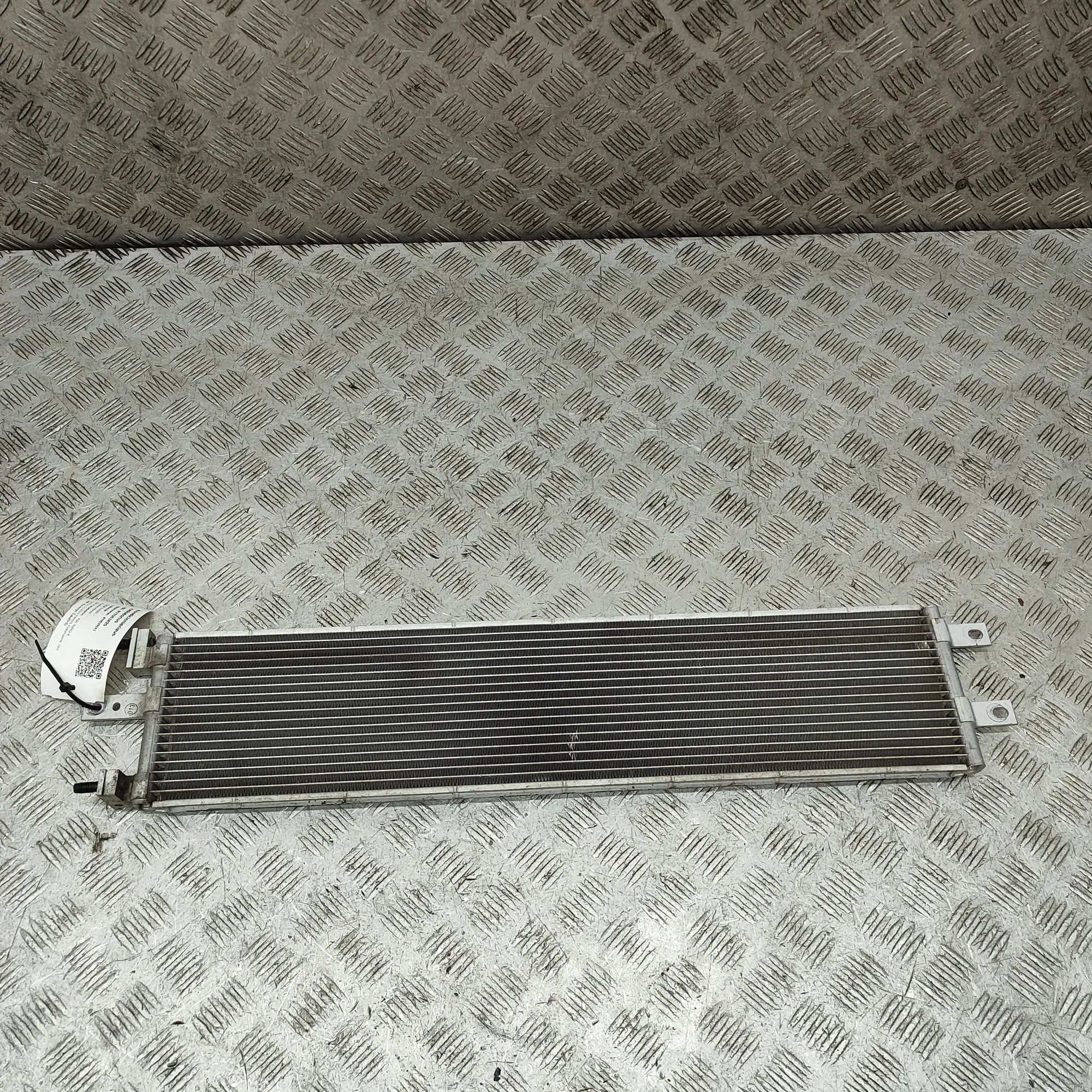 Kia Niro A/C Air Con Radiator 97606-CV000 A/C Air Con Radiator KIA NIRO (II) ...