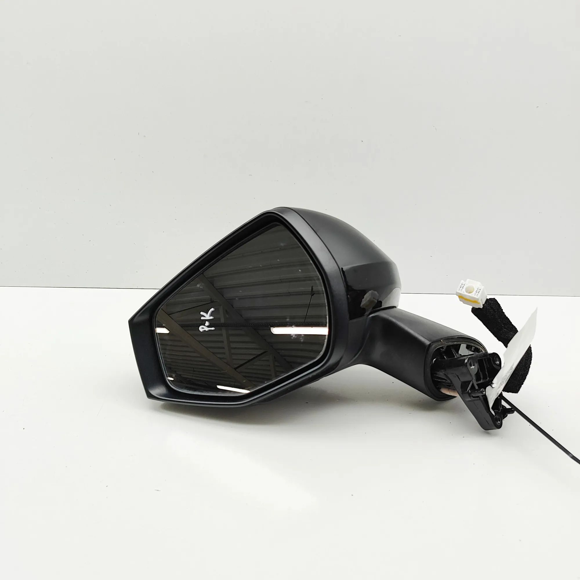 Kia Sportage Left Side Wing Mirror 87610-R2310 Left Side Wing Mirror KIA SPORTAGE ...