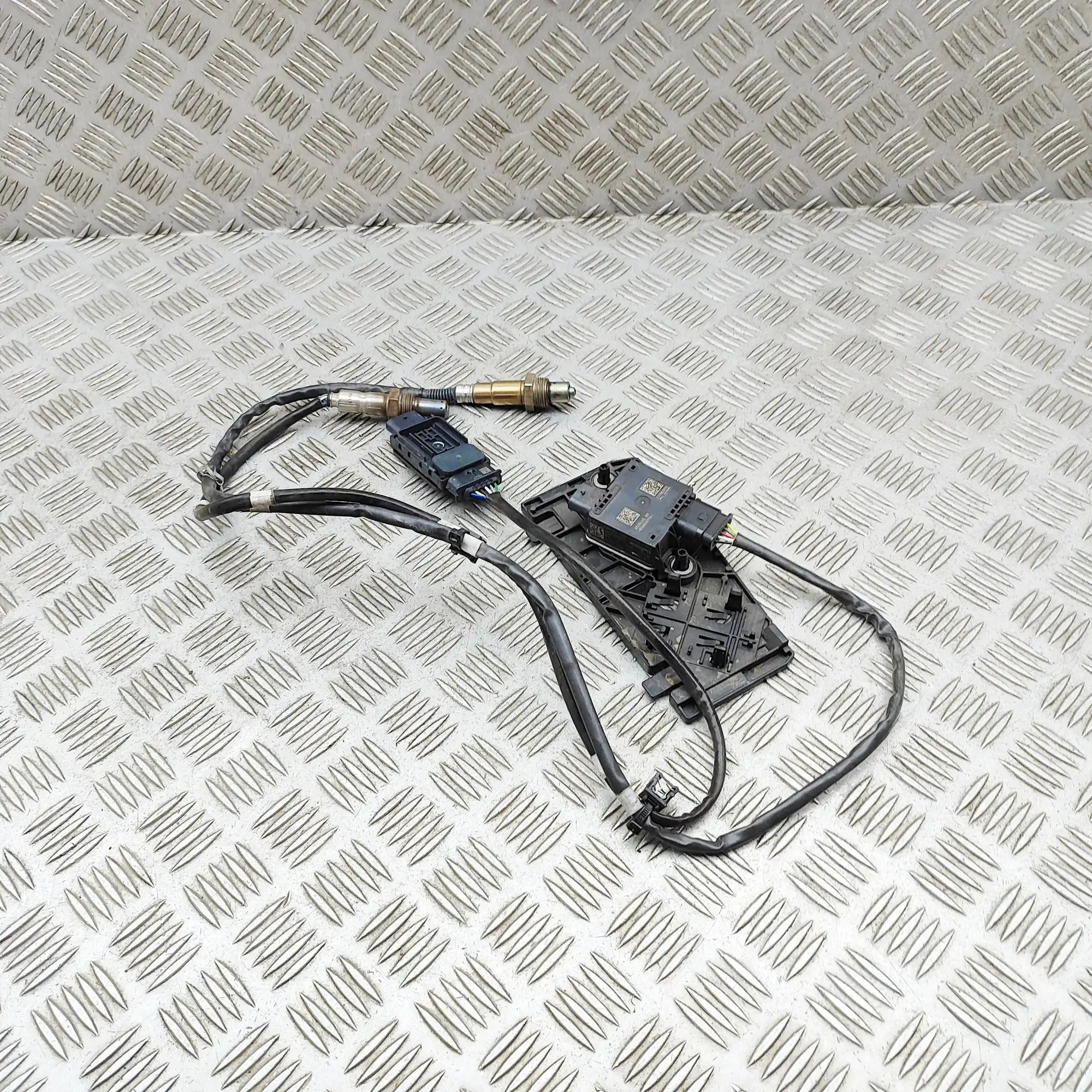 Volkswagen Multivan (T7) Lambda Oxygen Sensor 0281008928, 05L907807BT, 0281008926, 05L906261G...