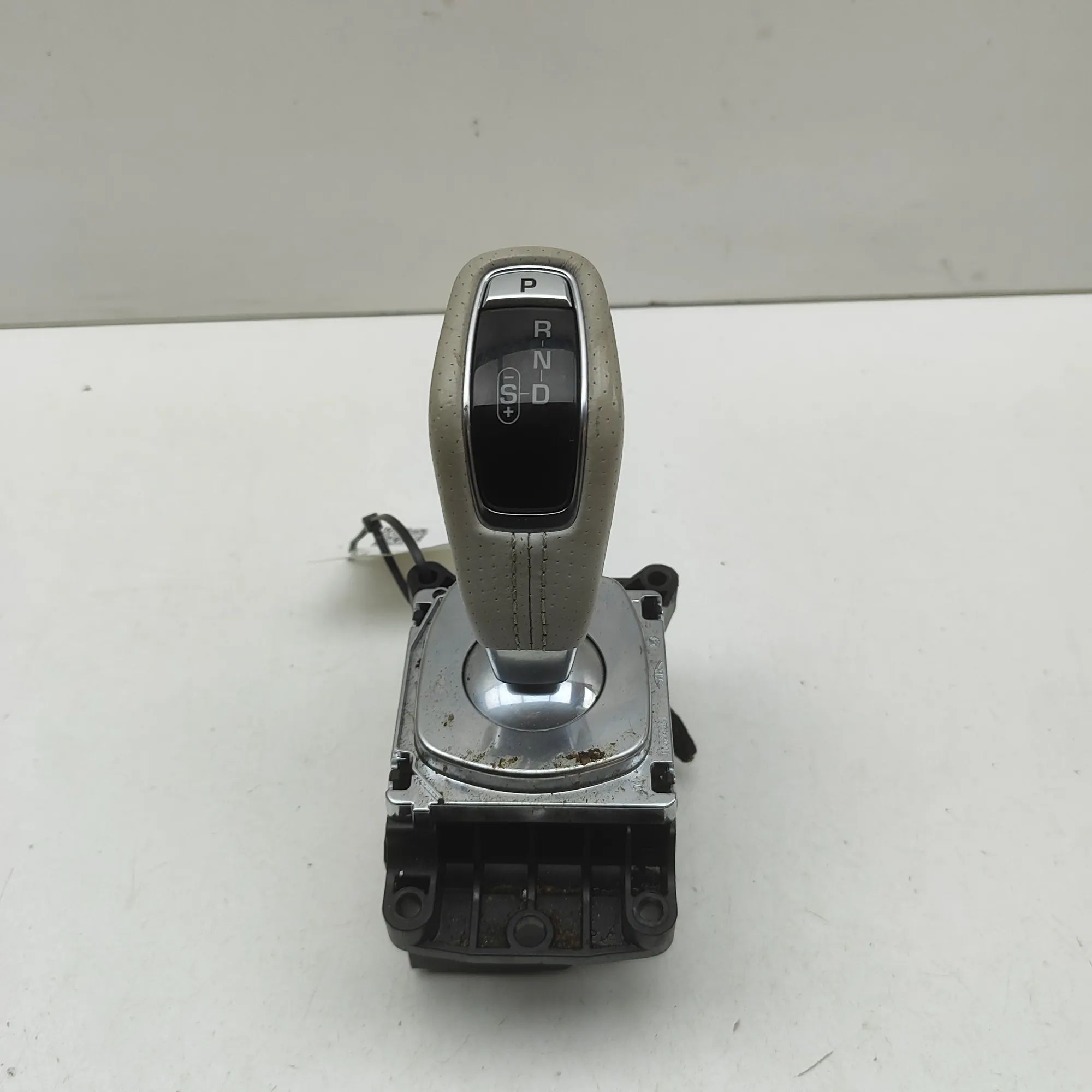 Land Rover Range Rover Sport (L494) Gear Shifting Mechanism JK6M-7P088-AC8LBM Gear Shifting Mechanism LAND ...