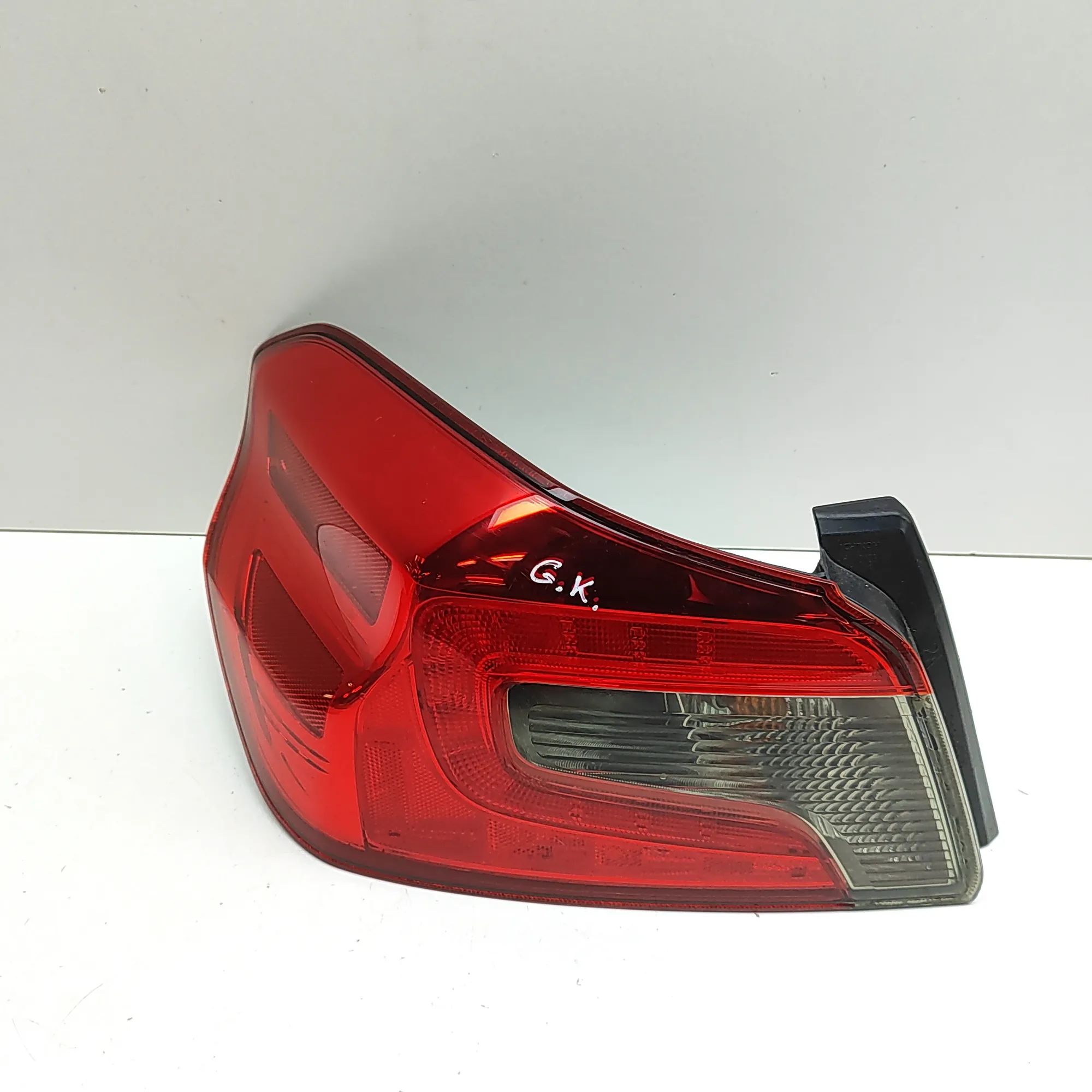 Subaru WRX STI Rear Left Tail Light 84201-VA010 Rear Left Tail Light SUBARU WRX (Se...