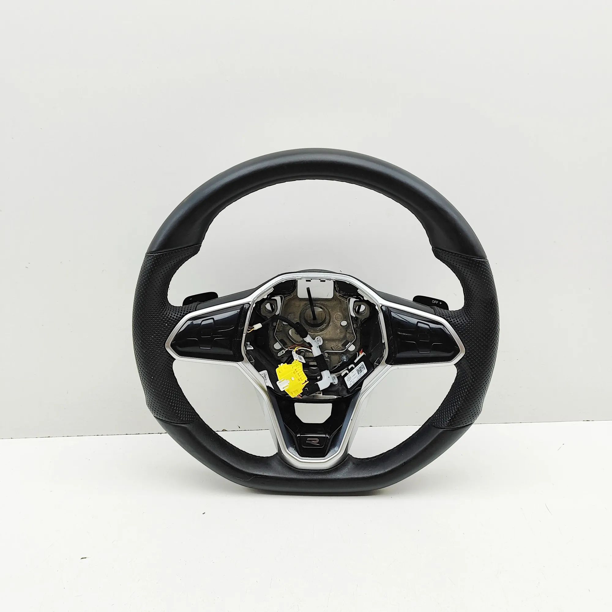 Volkswagen Arteon steering wheel 5H0419089GC, 5H0959542M Steering Wheel VW ARTEO...