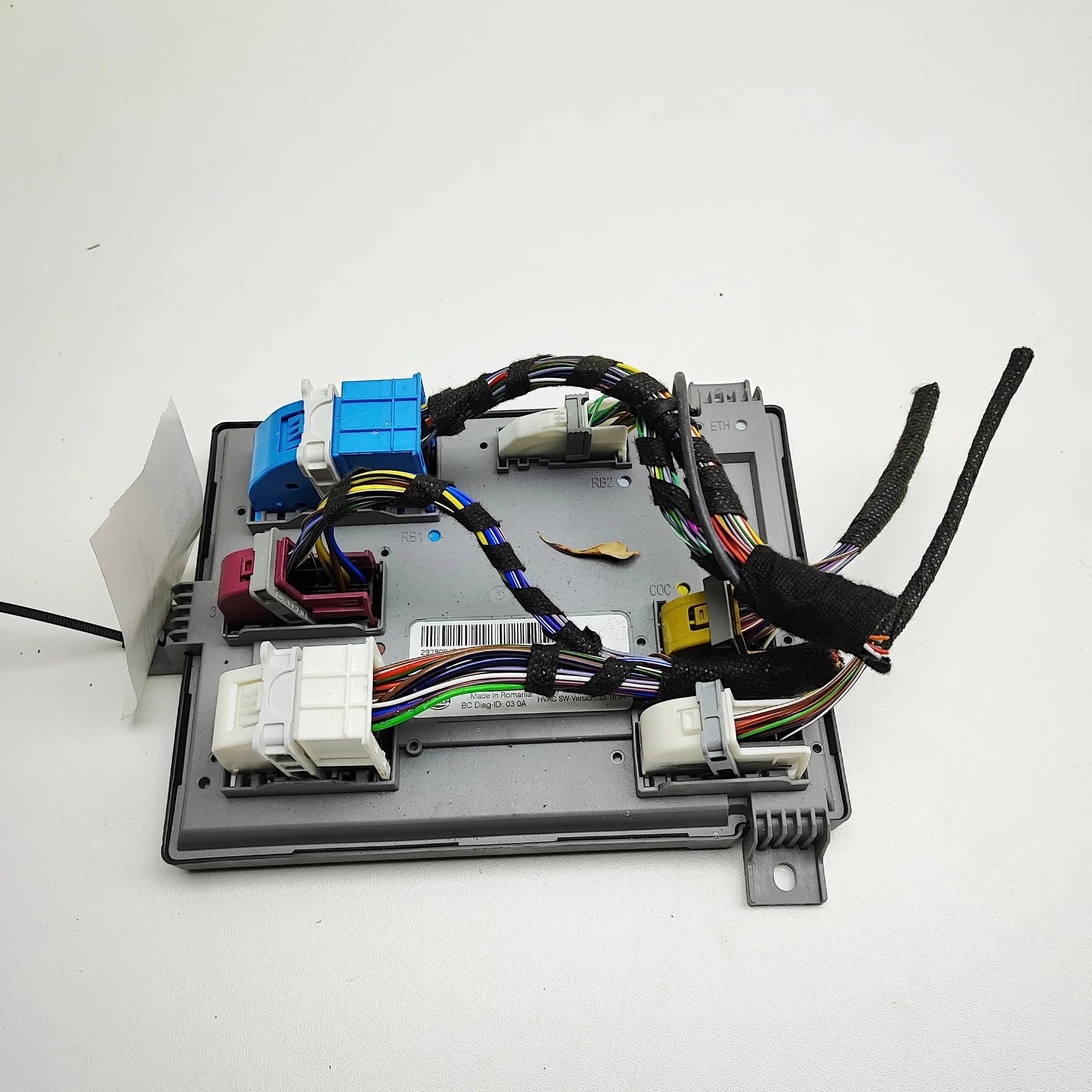 Mercedes-Benz A (W177) Comfort Control Unit A2979014406, A2069028214, A2069020010, 5DK01696...