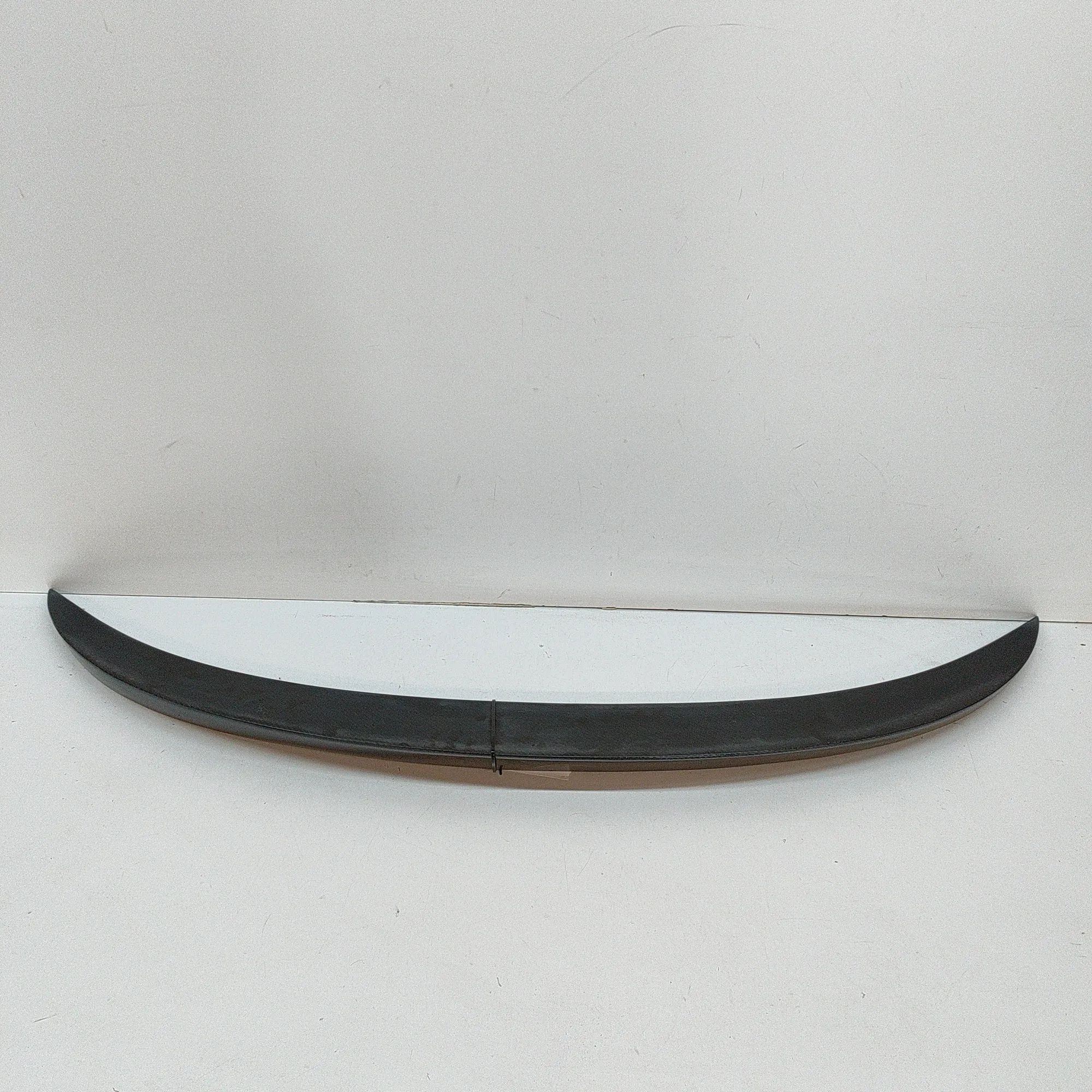 BMW 6 (F06 / F12 / F13) Tailgate Bootlid Spoiler 2327610 Tailgate Bootlid Spoiler BMW 6 SERIES (...