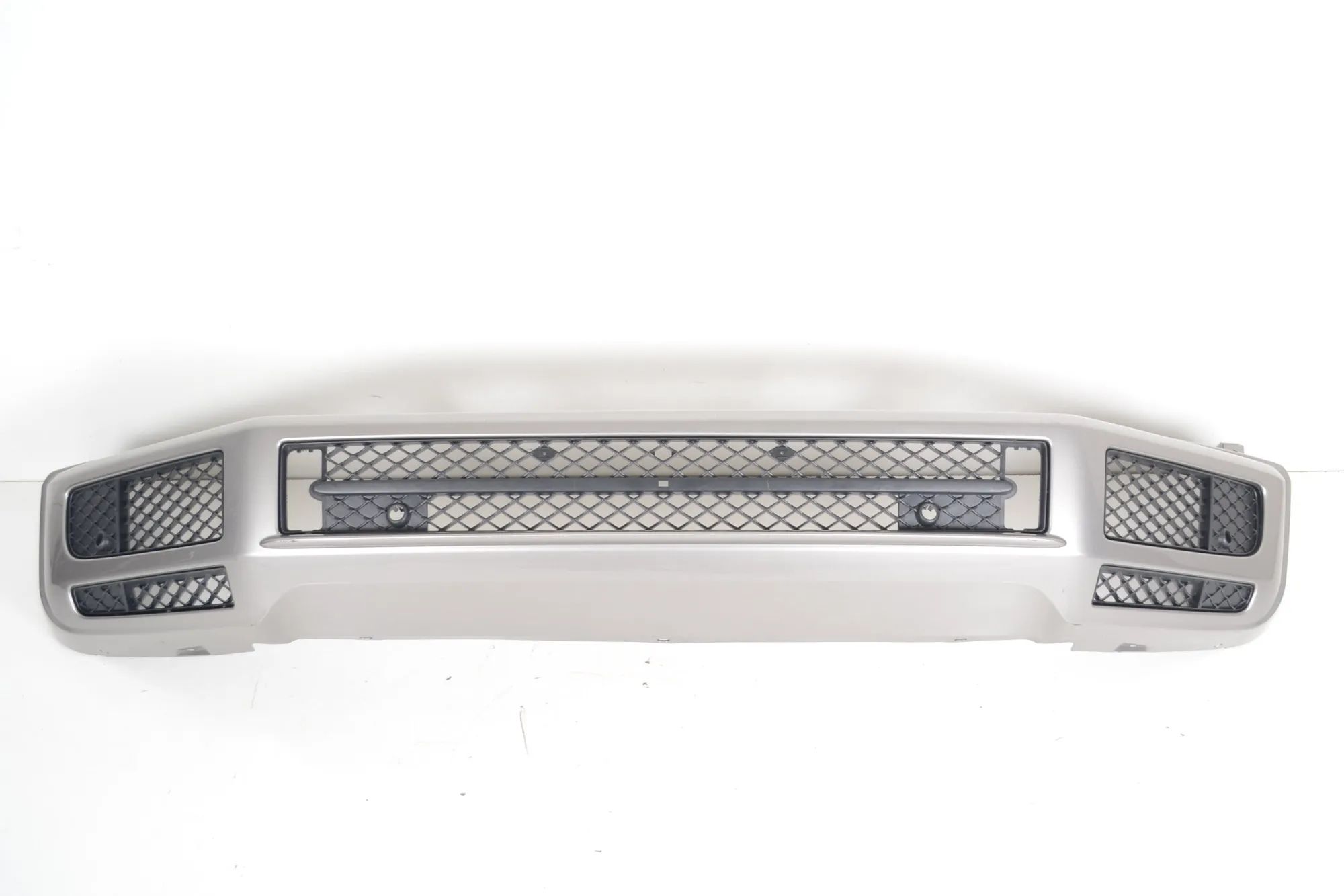 Mercedes-Benz A (W177) front bumper A4638852601 Front Bumper MERCEDES-BENZ G-CLASS ...