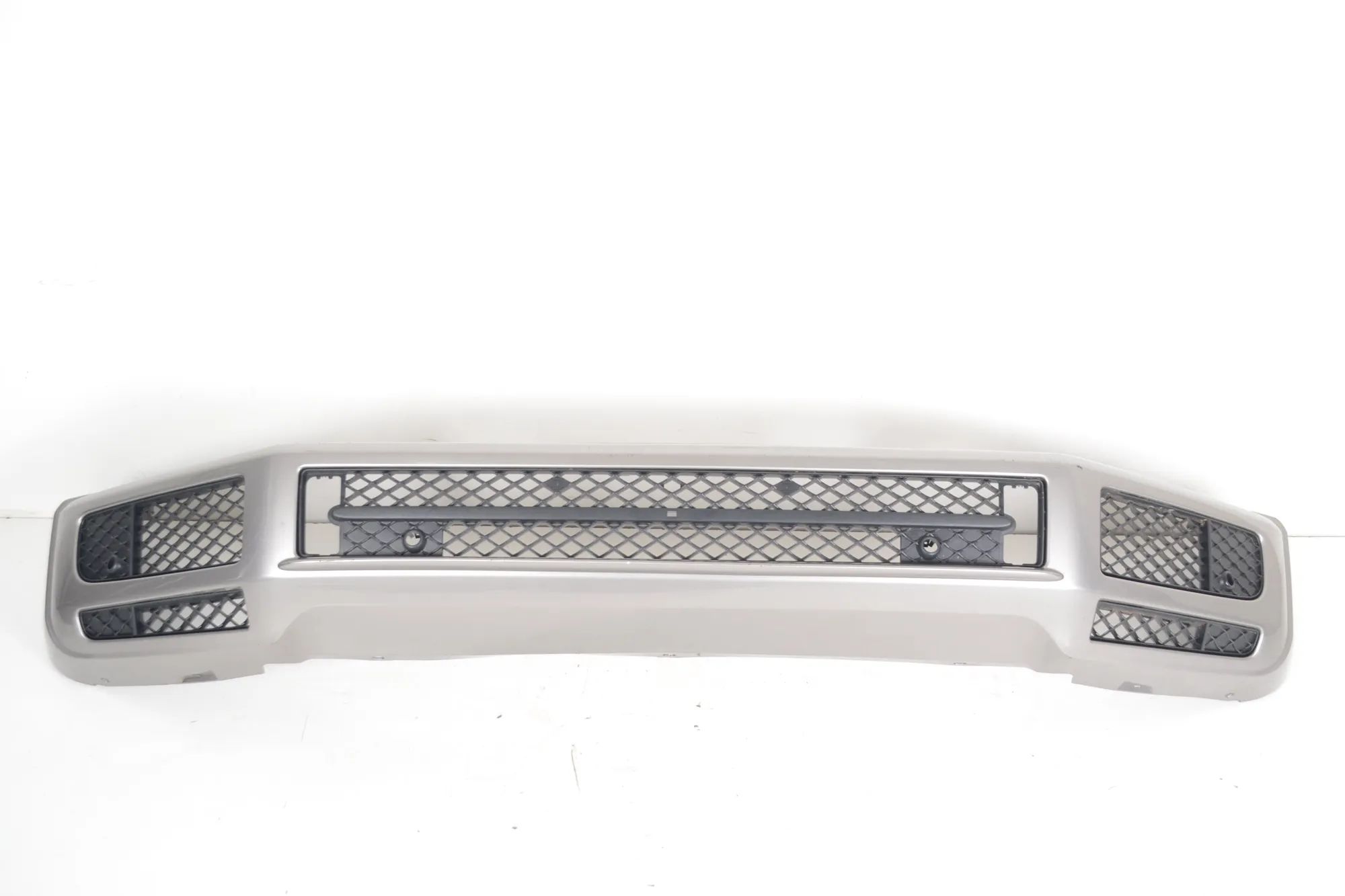 Mercedes-Benz A (W177) front bumper A4638852601 Front Bumper MERCEDES-BENZ G-CLASS ...