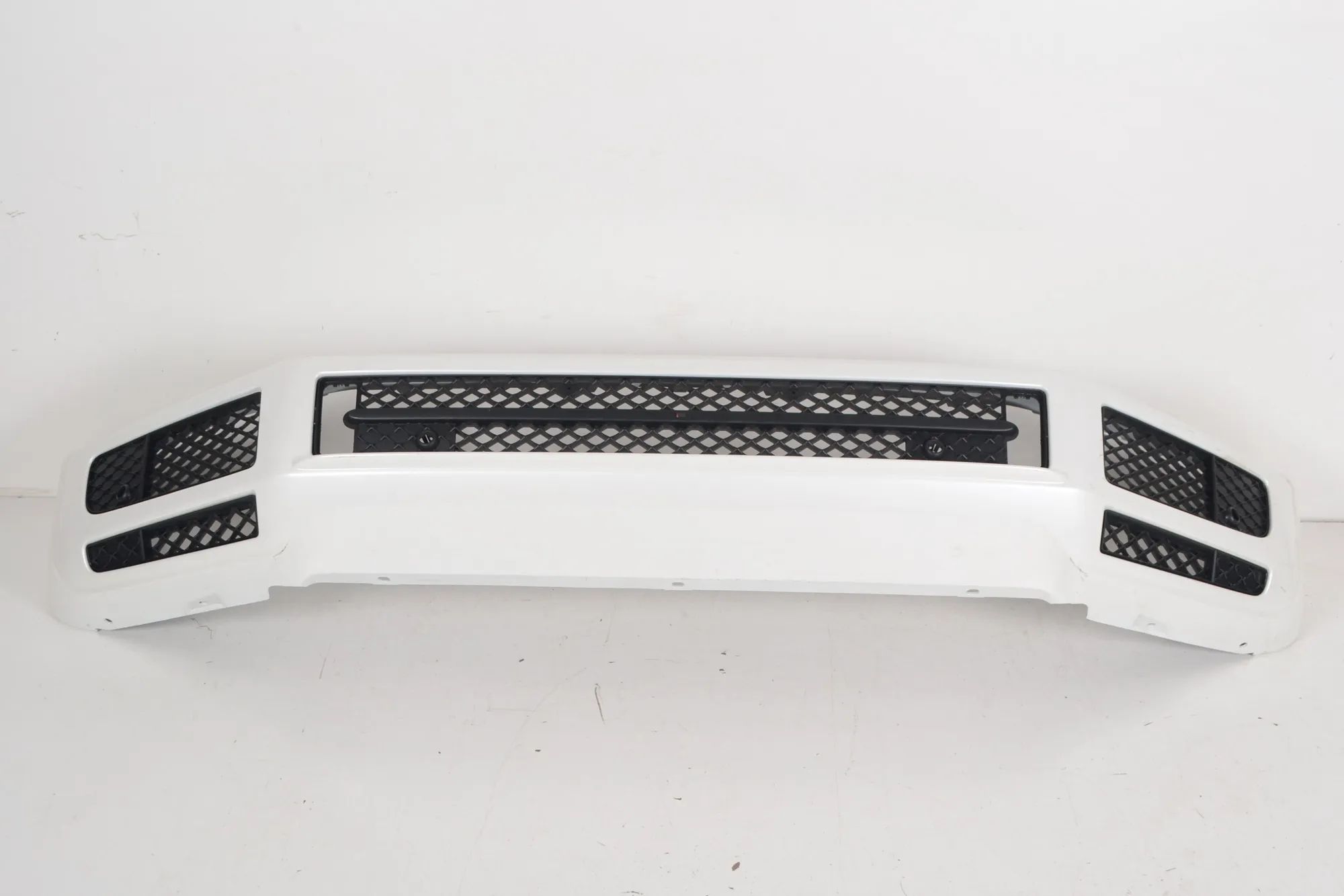 Mercedes-Benz A (W177) front bumper A4638852601 Front Bumper MERCEDES-BENZ G-CLASS ...