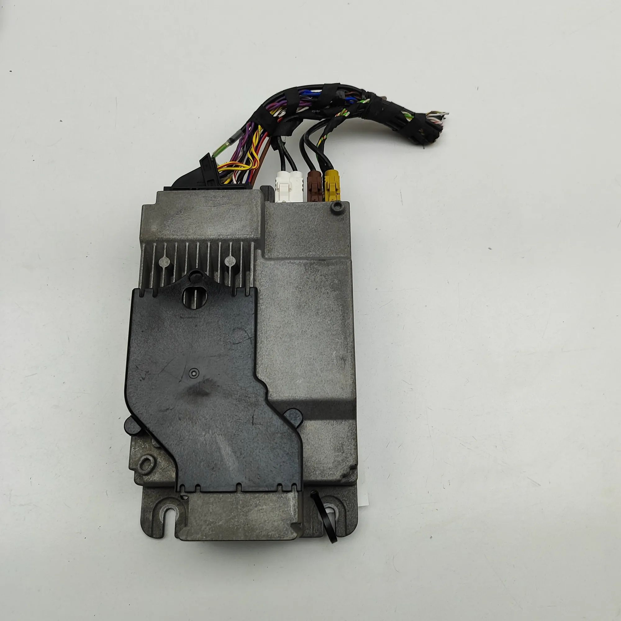 BMW X5 (G05) Sound amplifier