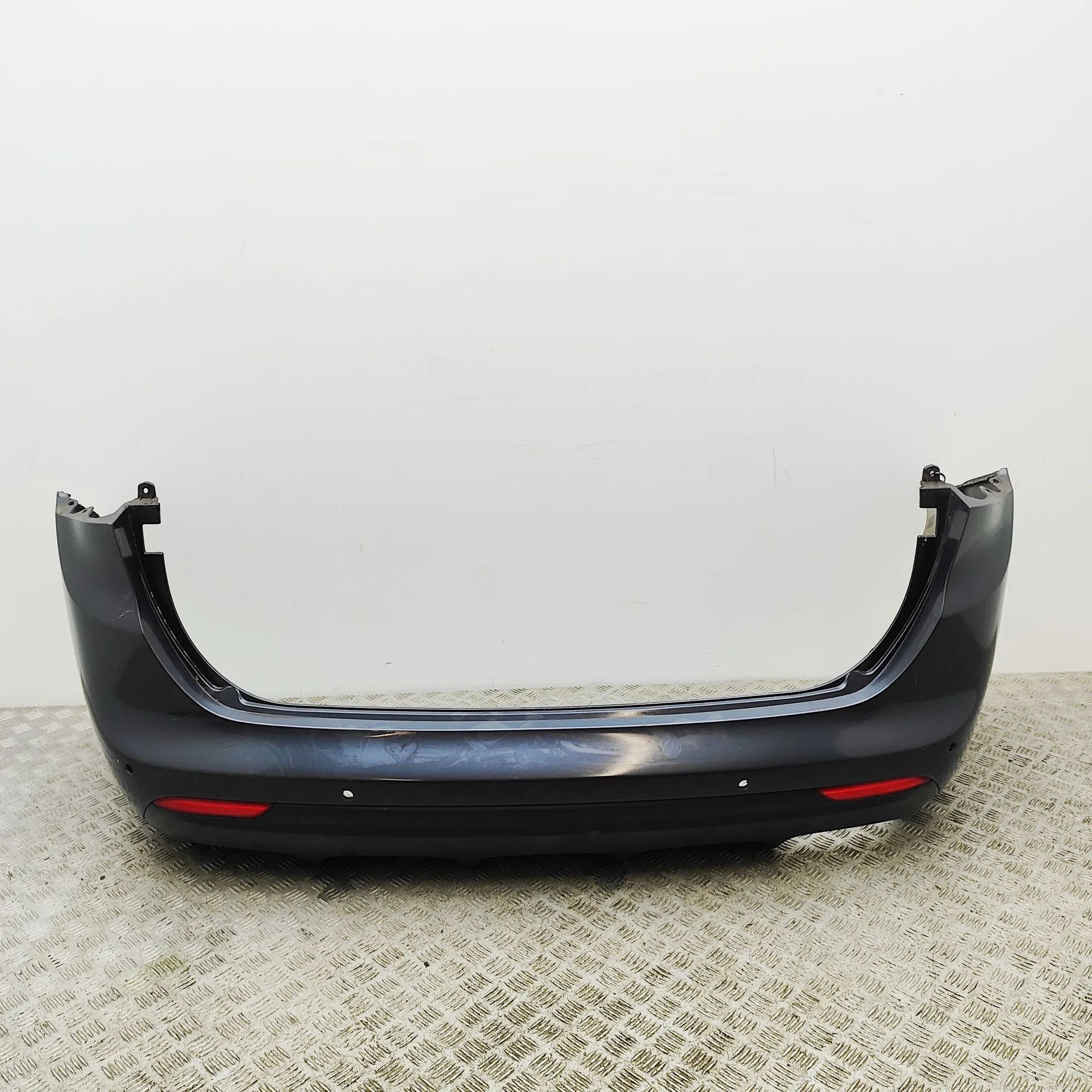 Kia Ceed (CD) rear bumper 86611-A2200 Rear Bumper KIA CEE`D (Sportswagon ...