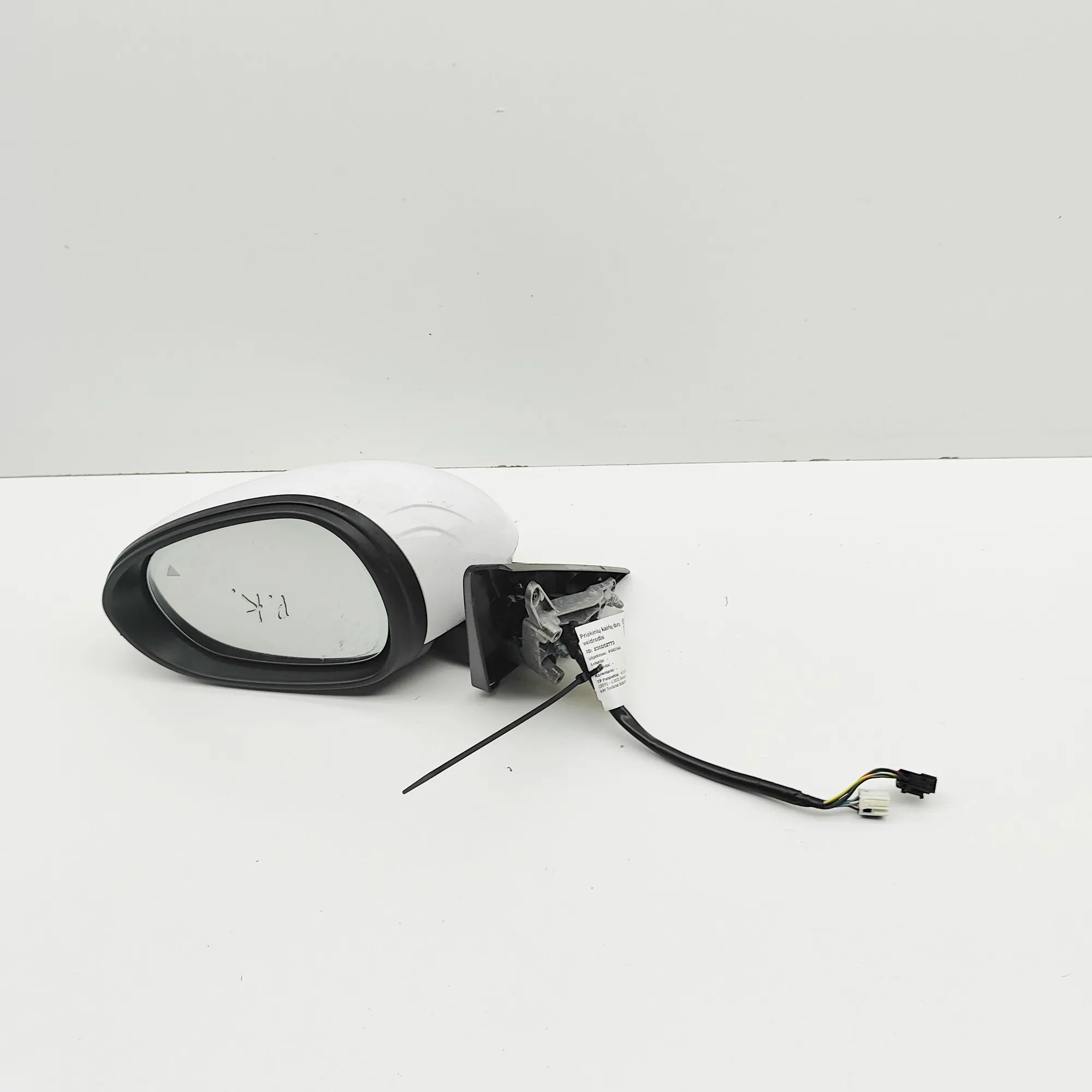 Alfa-Romeo Giulia (952) Left Side Wing Mirror 156135689 Left Side Wing Mirror ALFA ROMEO GIUL...
