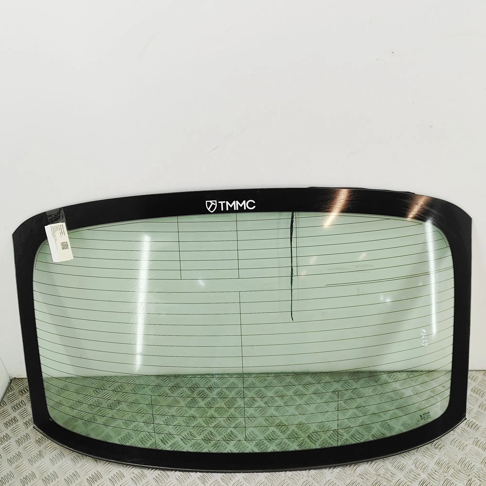 Kia Optima (JF) Rear Window glass 87111D4010 Rear Window Glass KIA OPTIMA (2015-....