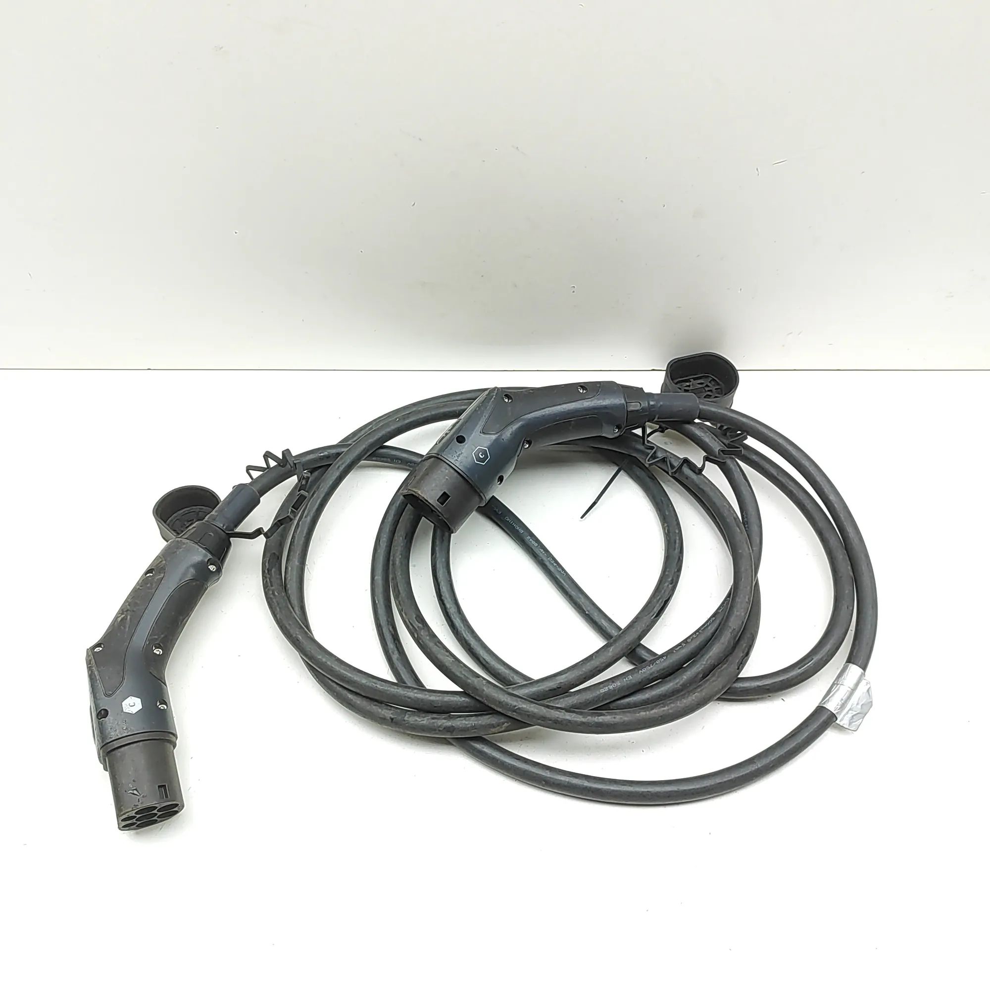 Opel Mokka (B) Battery Charging Cable 1682081880 Battery Charging Cable OPEL MOKKA (2...