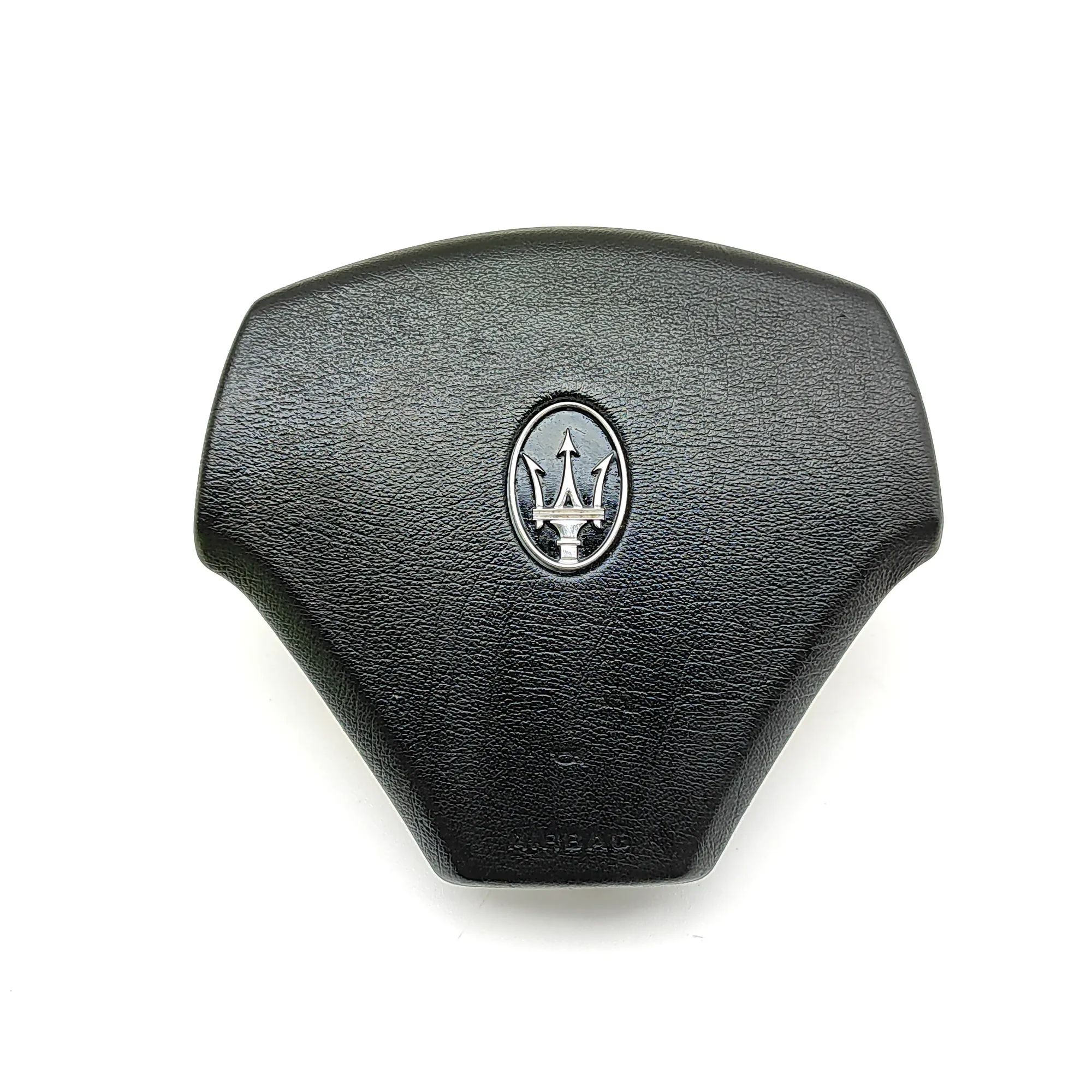 Maserati GranTurismo / GranCabrio Steering Wheel Safety Bag SRS 23811300, 072469500, 72469500 Steering Wheel Sa...