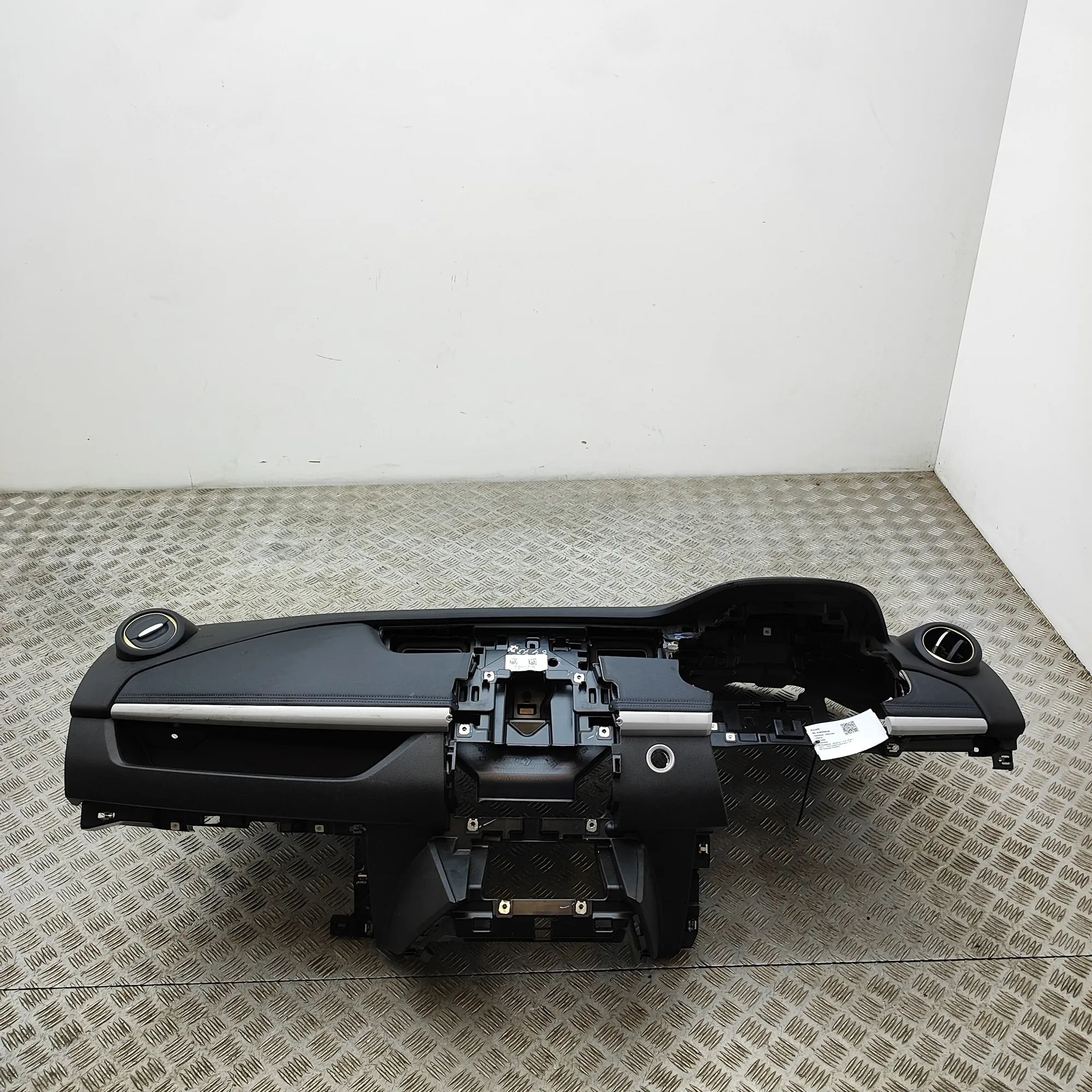 Renault Zoe Dashboard 681002136R, 681004231R, 681008191R, 681001194R ...
