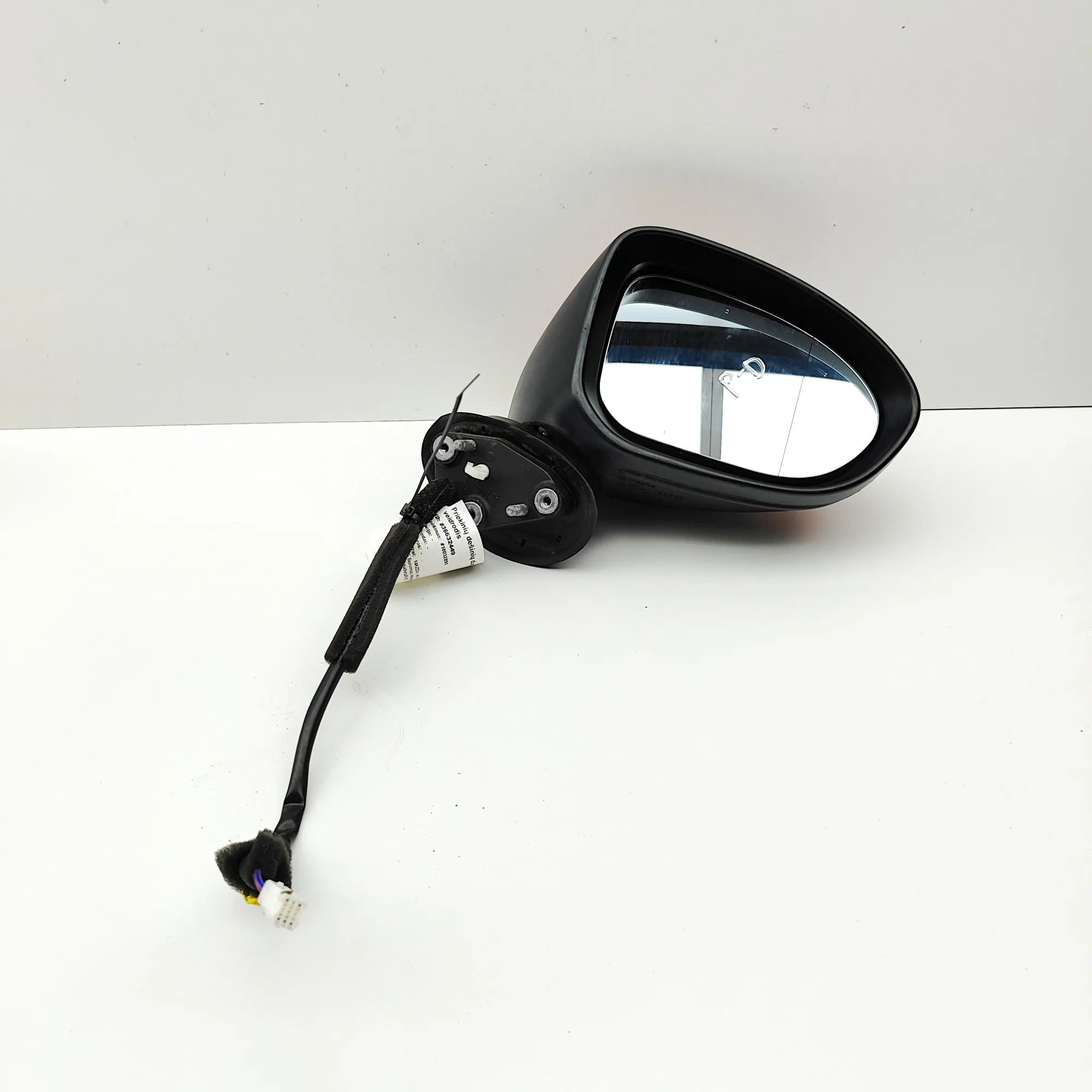 Mazda MX-5 Right Side Wing Mirror NA6T-69-1G1, N243-69-1N1-62, NA6T-69-121A Right...