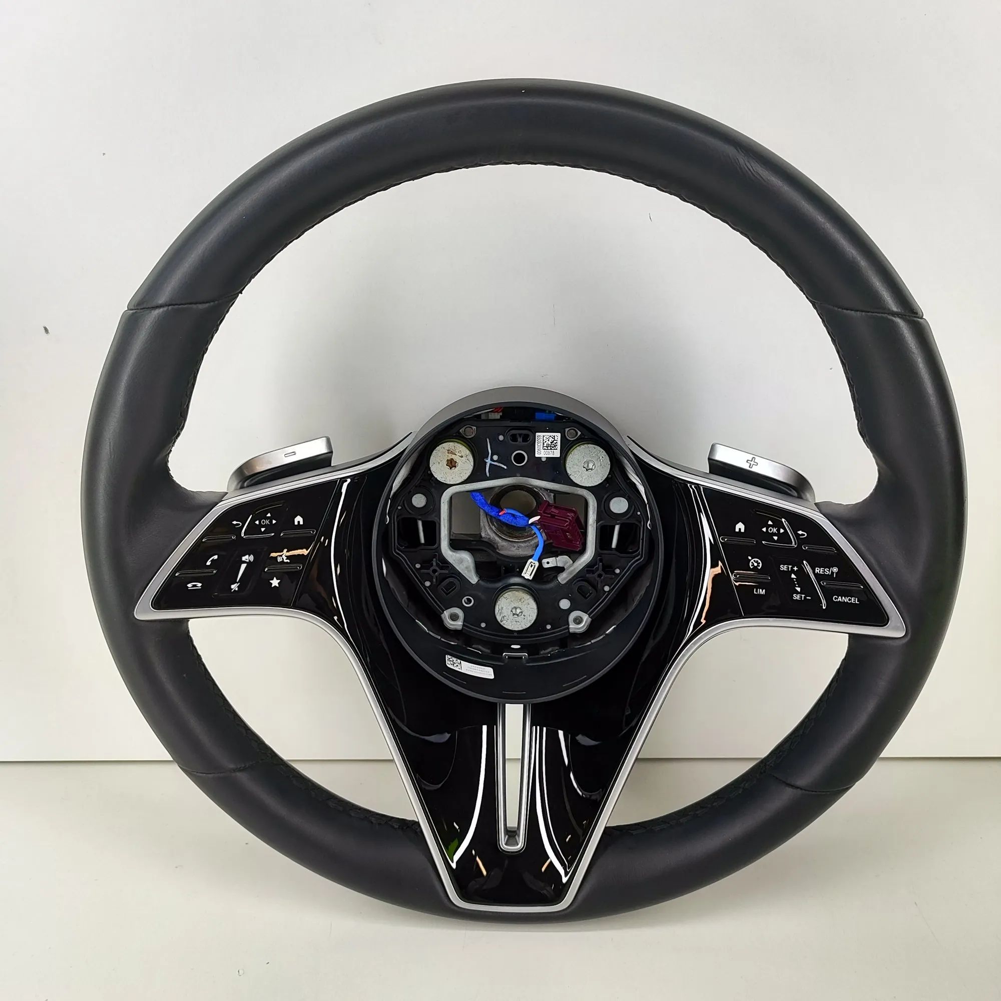 Mercedes-Benz GLE (W167) steering wheel A0004605813 Steering Wheel MERCEDES-BENZ GLE (W...