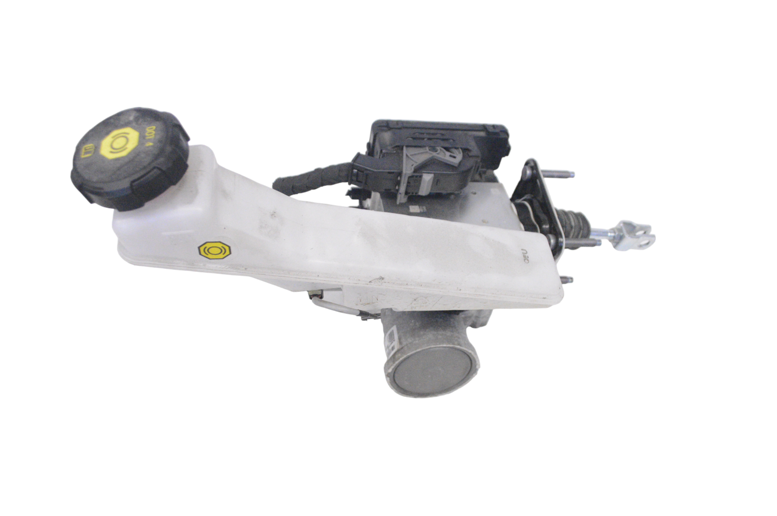 Kia Sorento Brake Servo Booster 58500-P4600, MA60000760 Brake Servo Booster KIA...