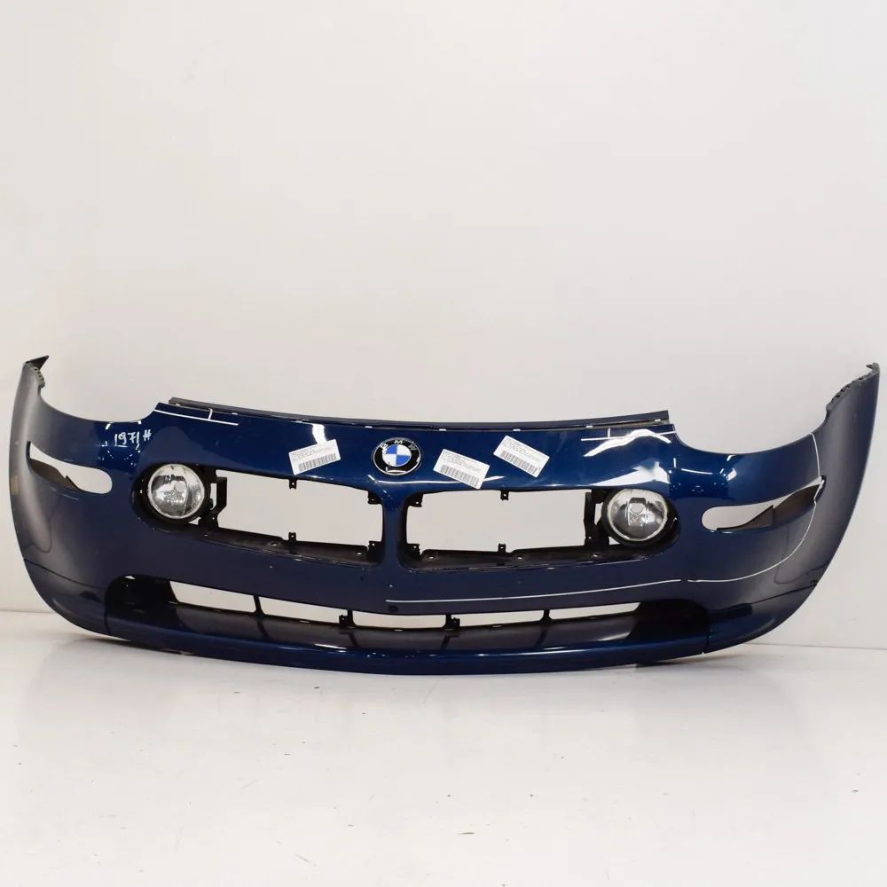 BMW Z8 (E52) front bumper 8231953 Front Bumper BMW Z8 (Roadster E52) (200...