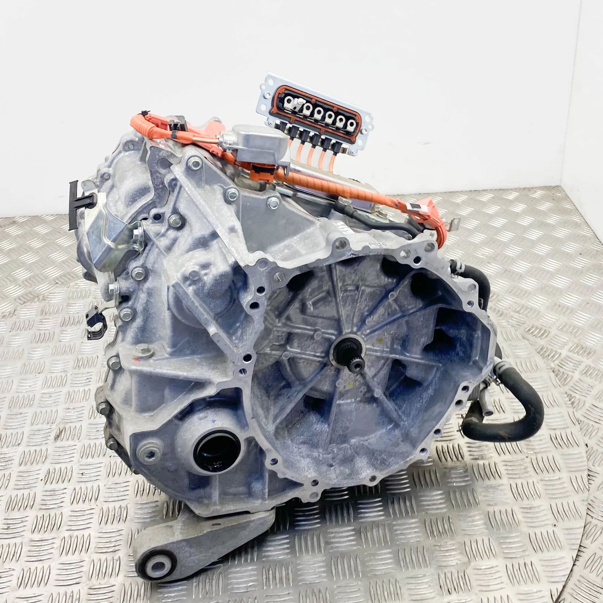 Toyota C-HR Gearbox P6103, 821H2-47010 Gearbox TOYOTA C-HR (_X1_) (...