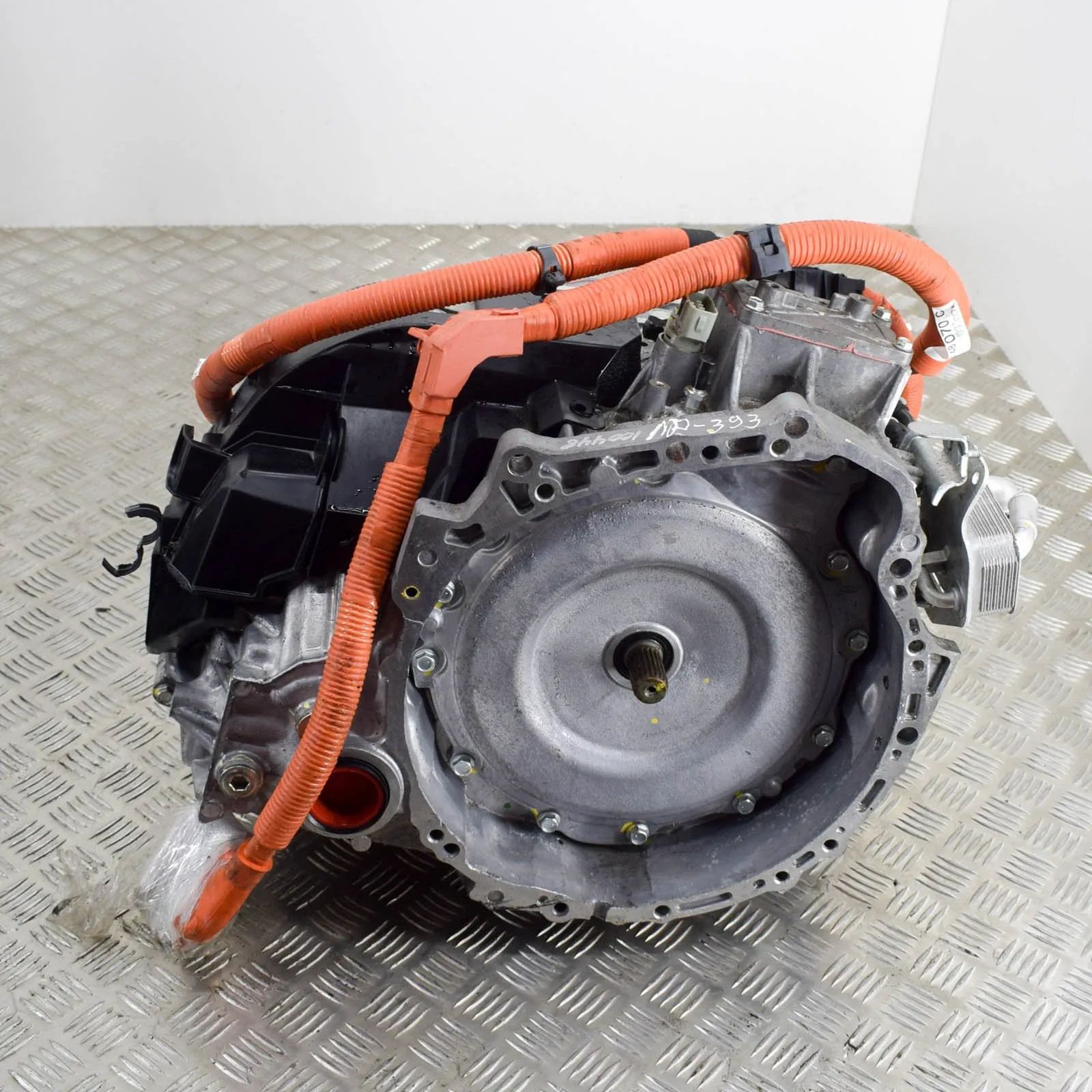 Toyota RAV4 (XA40) Gearbox 30900-48121, G1148-48070, 3090048121 Gearbox TO...