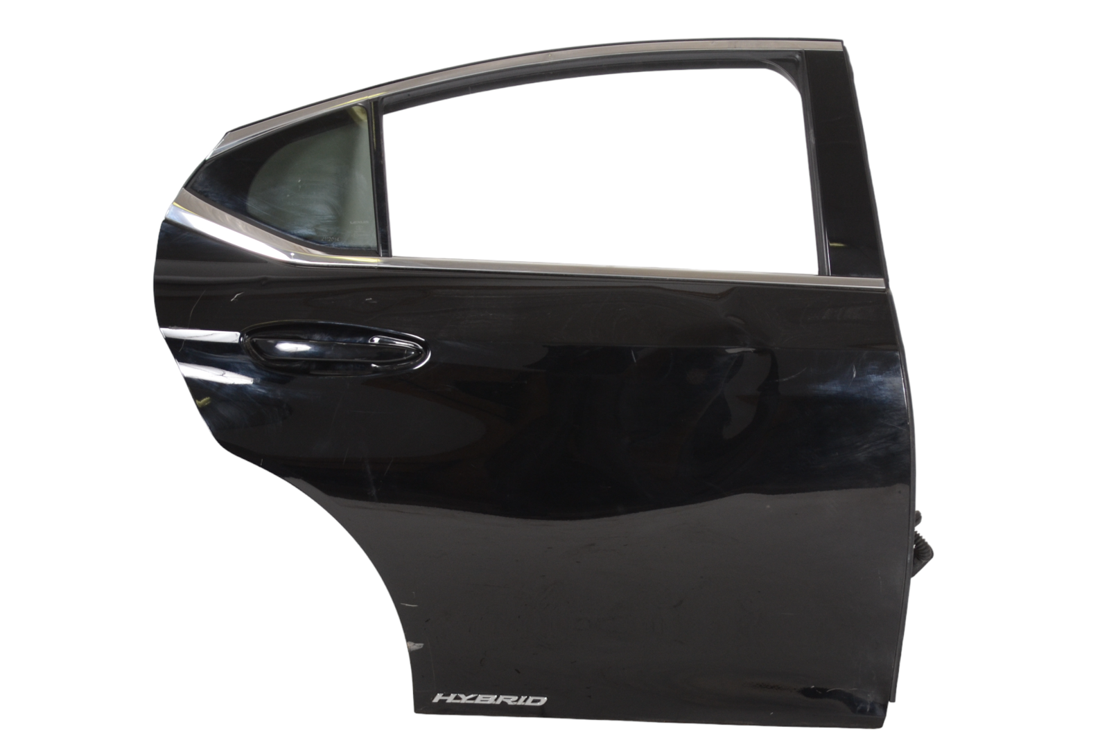 Lexus ES Rear Right Door Rear Right Door LEXUS ES (_Z10_, _A10_, _H10_) ...